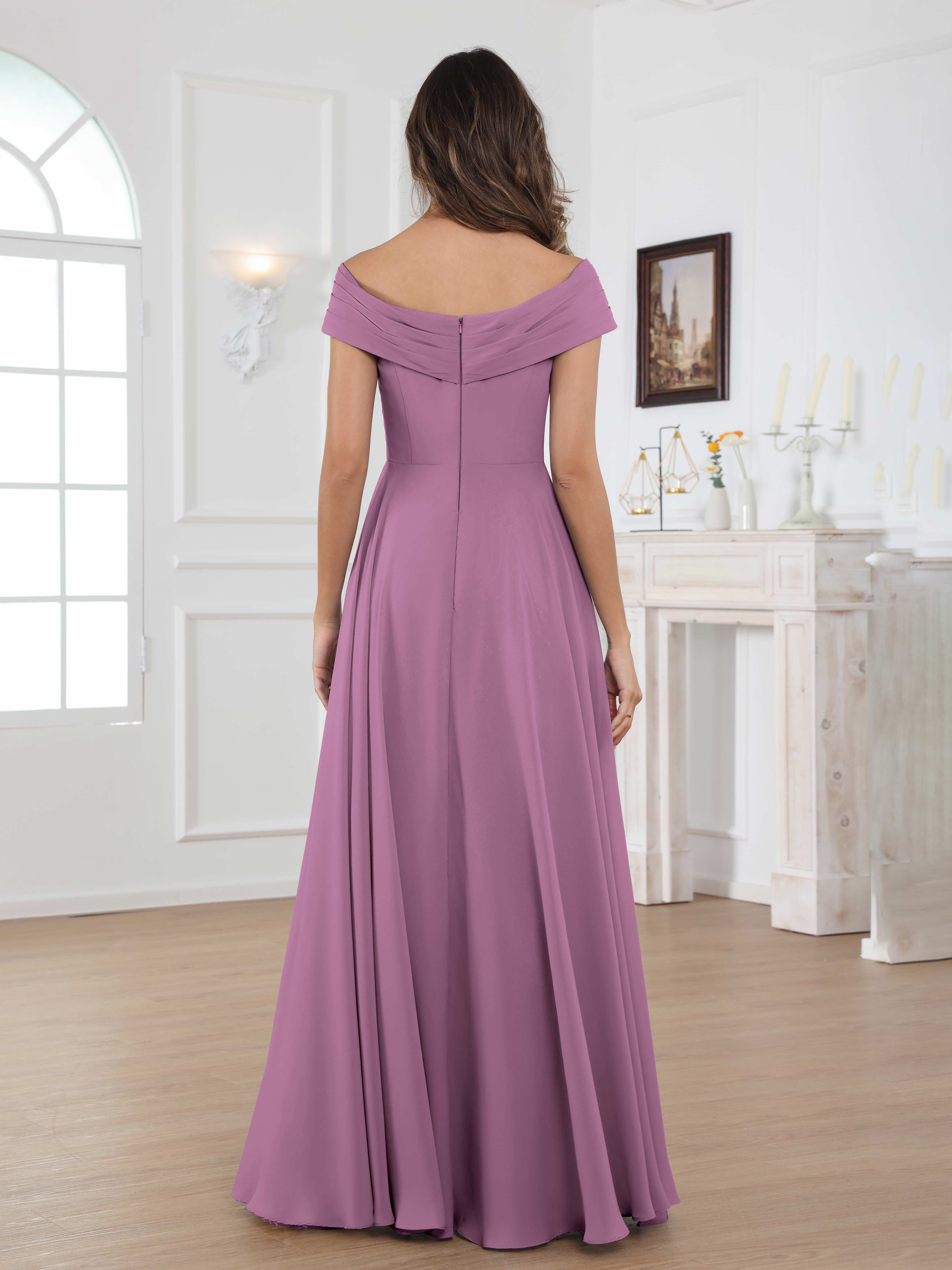 #Couleur_Violet Poussiéreux