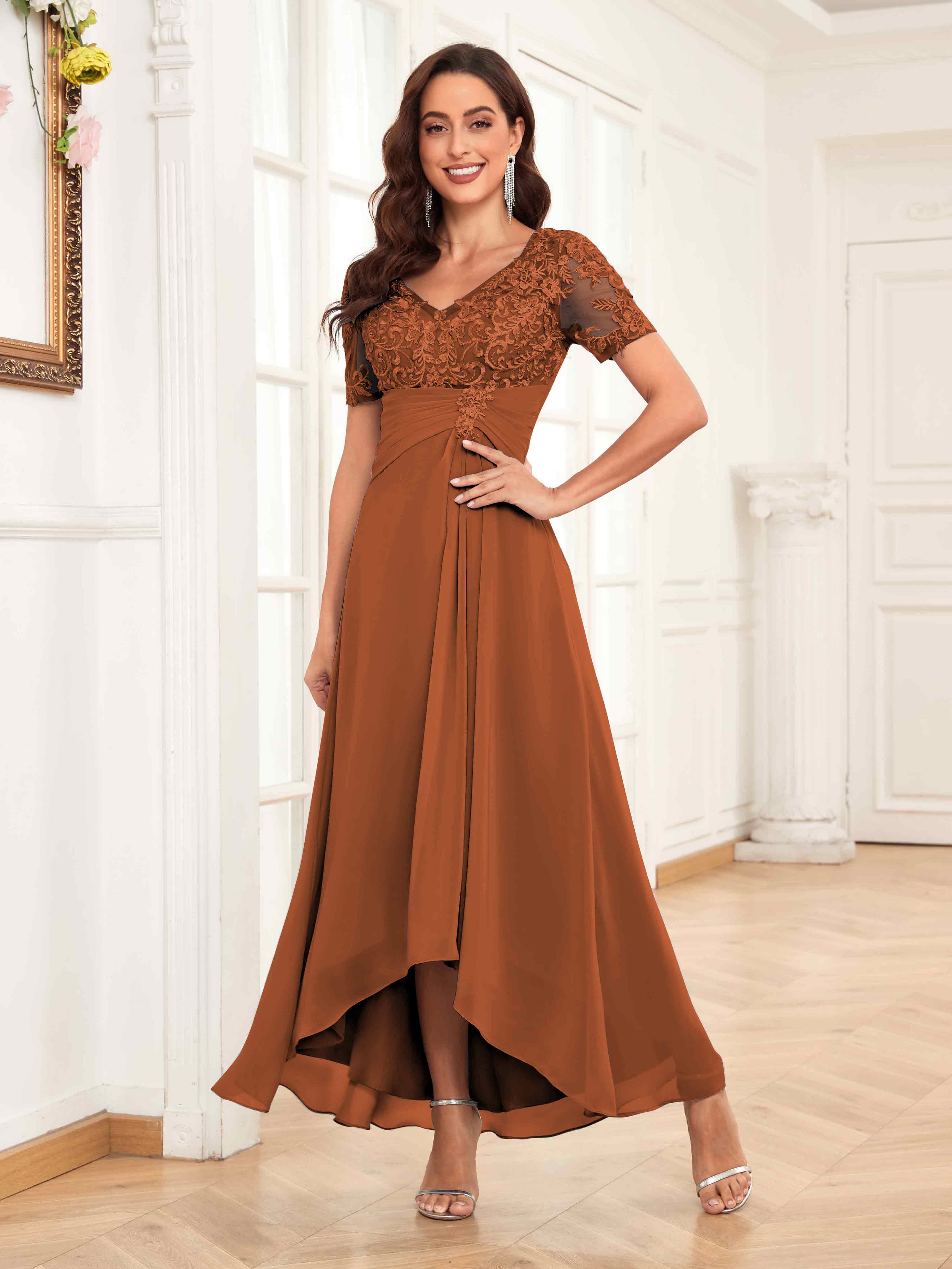 #Couleur_Orange Brûlé