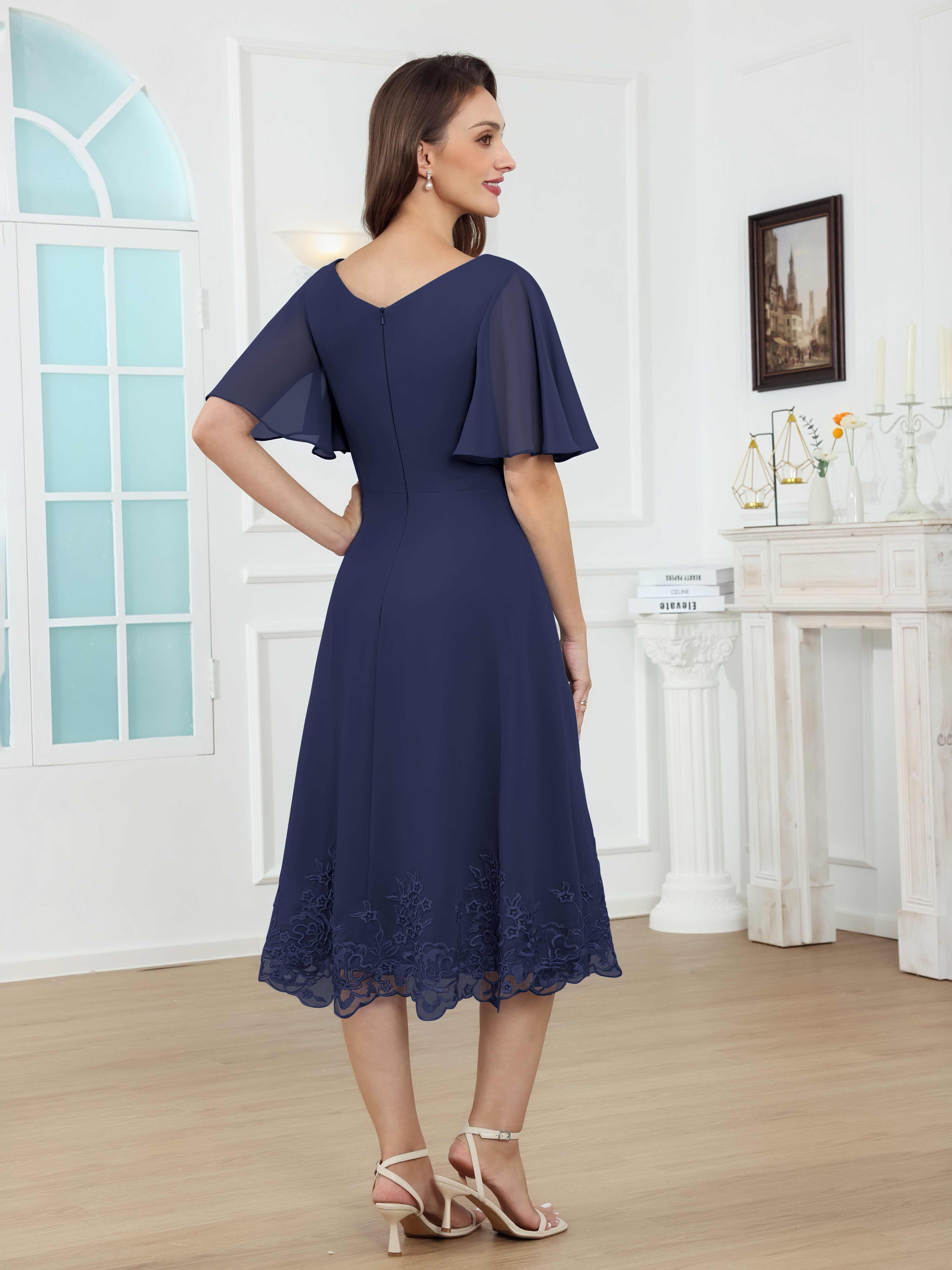 #Couleur_Bleu Marine