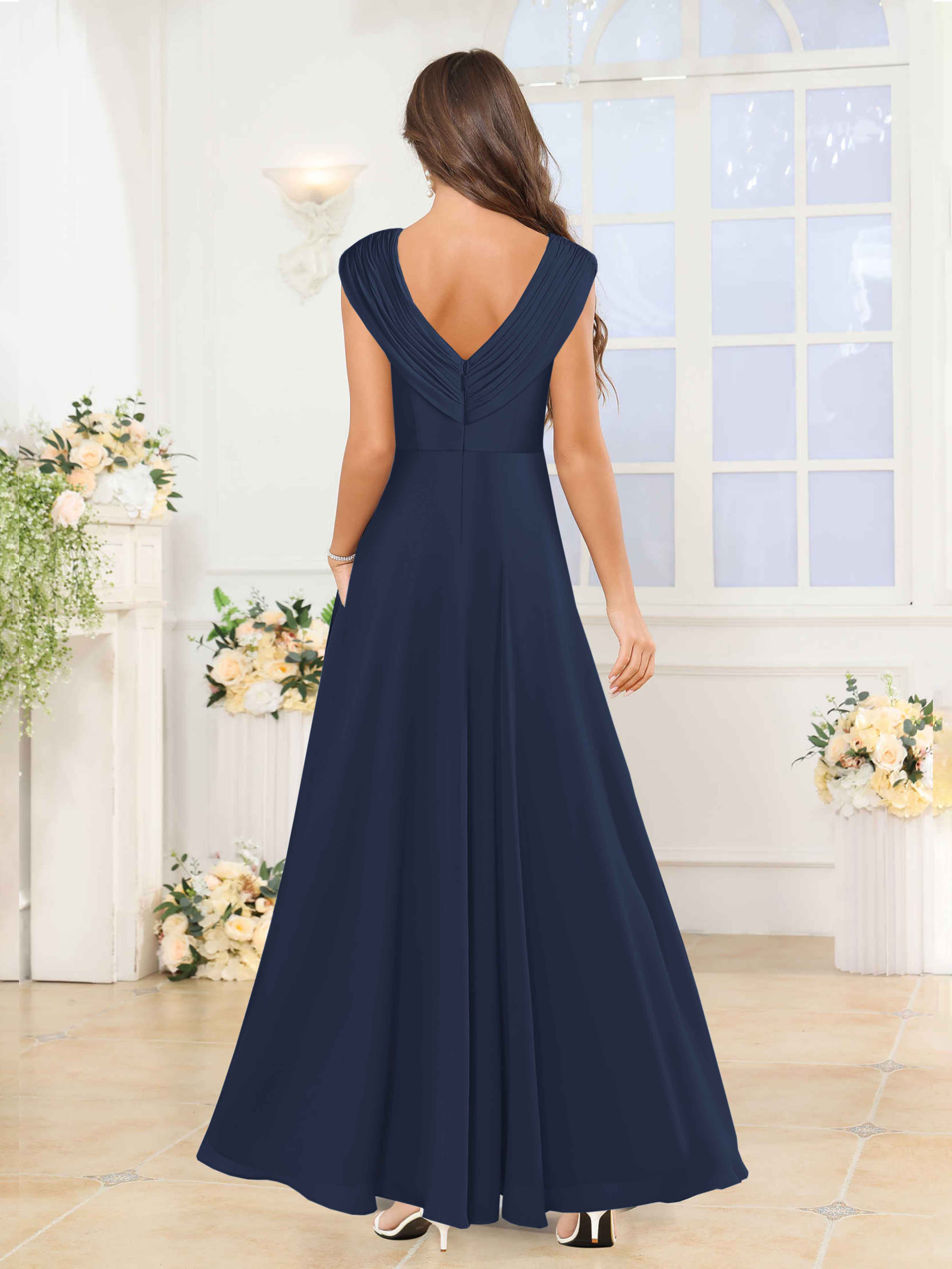 #Couleur_Bleu Marine