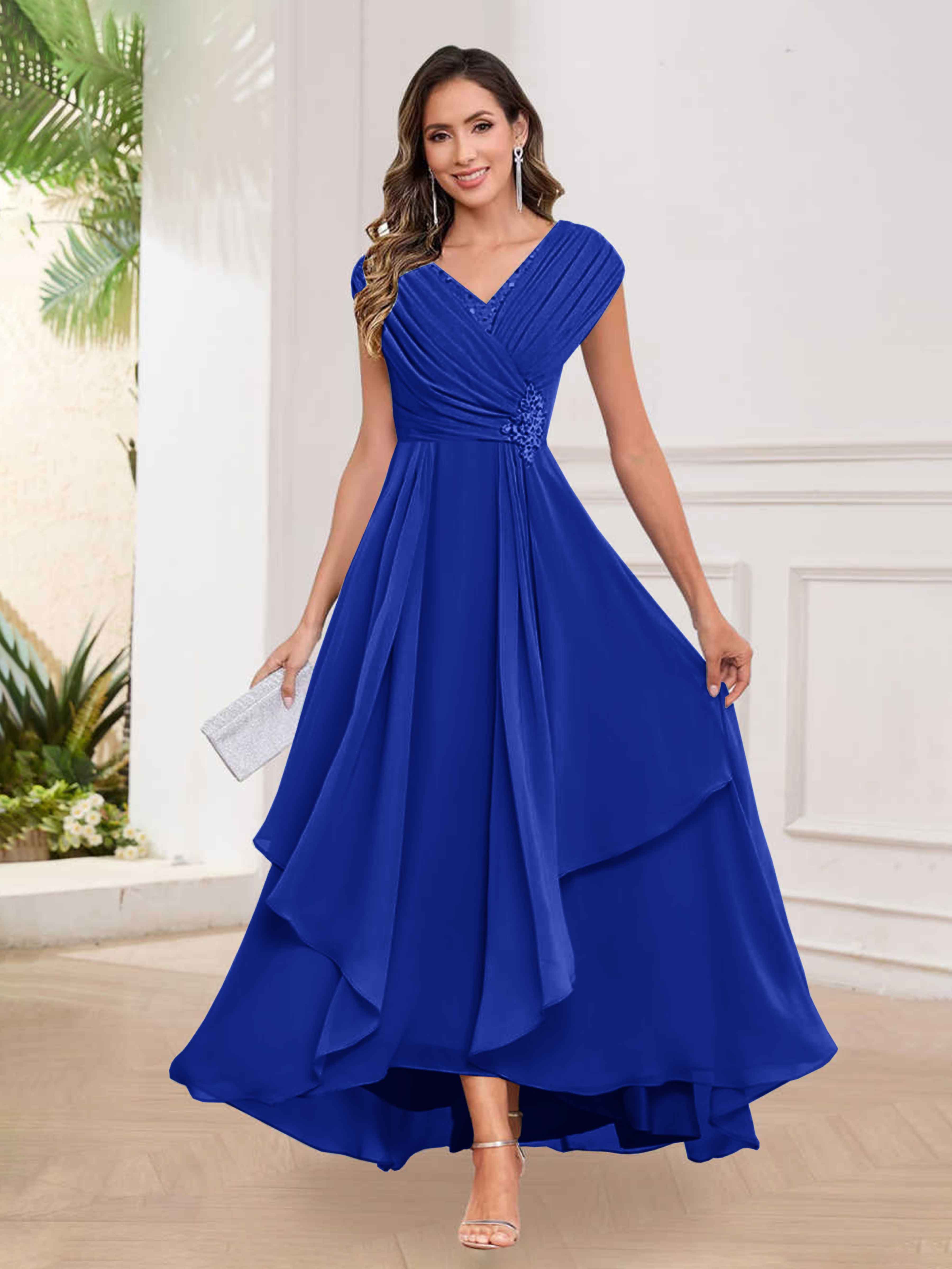#Couleur_Bleu Roi