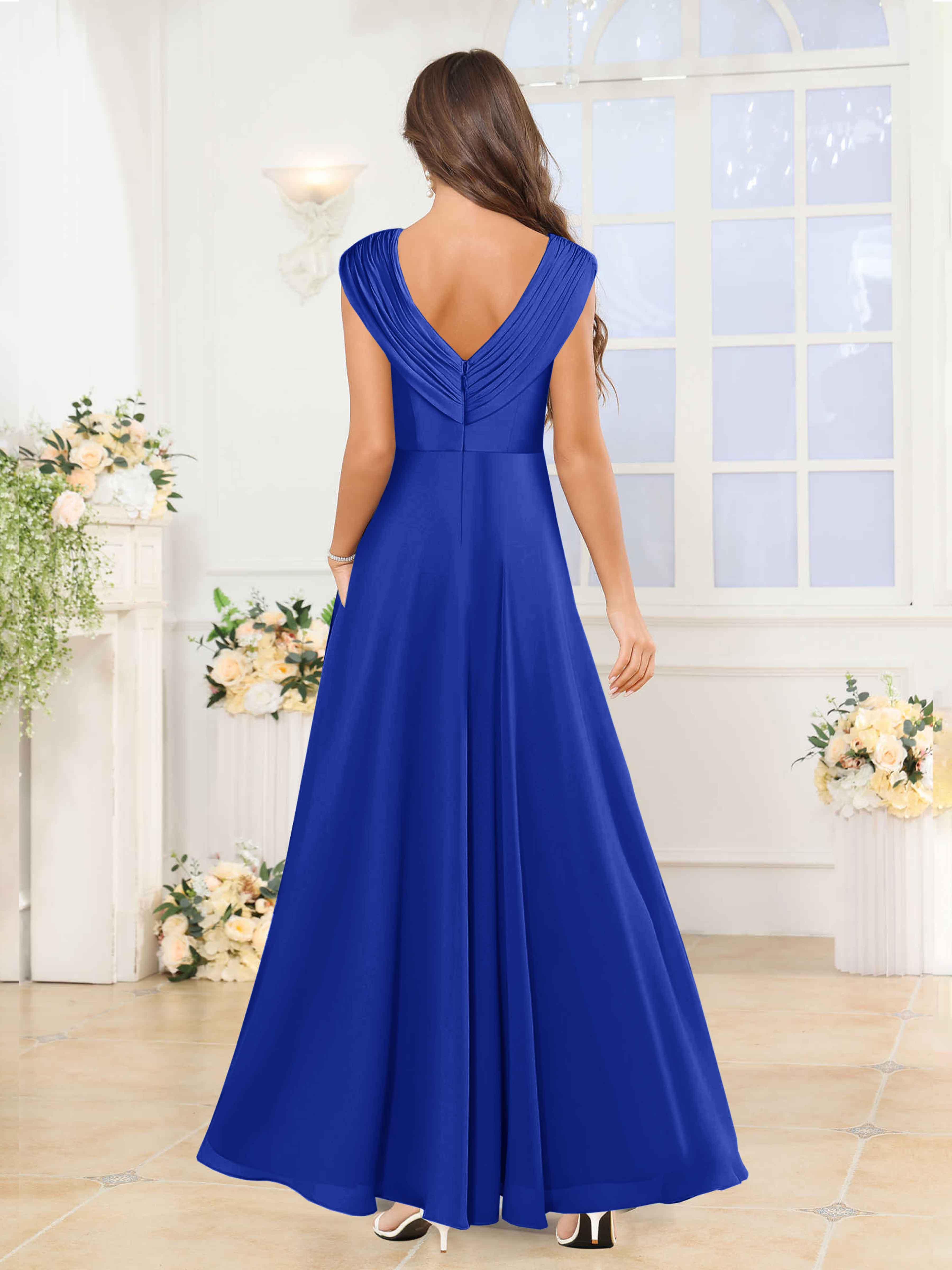 #Couleur_Bleu Roi