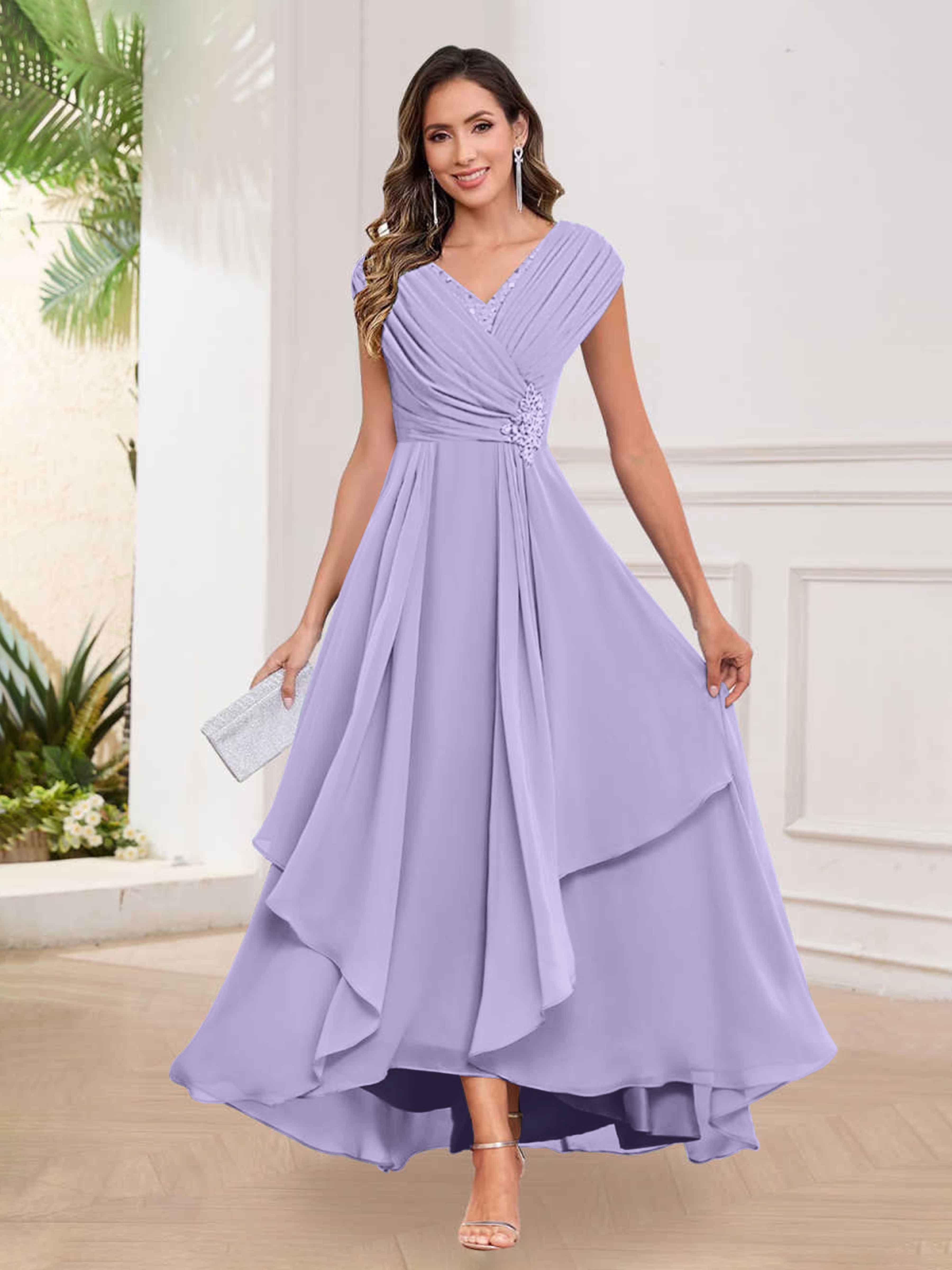 #Couleur_Lilas