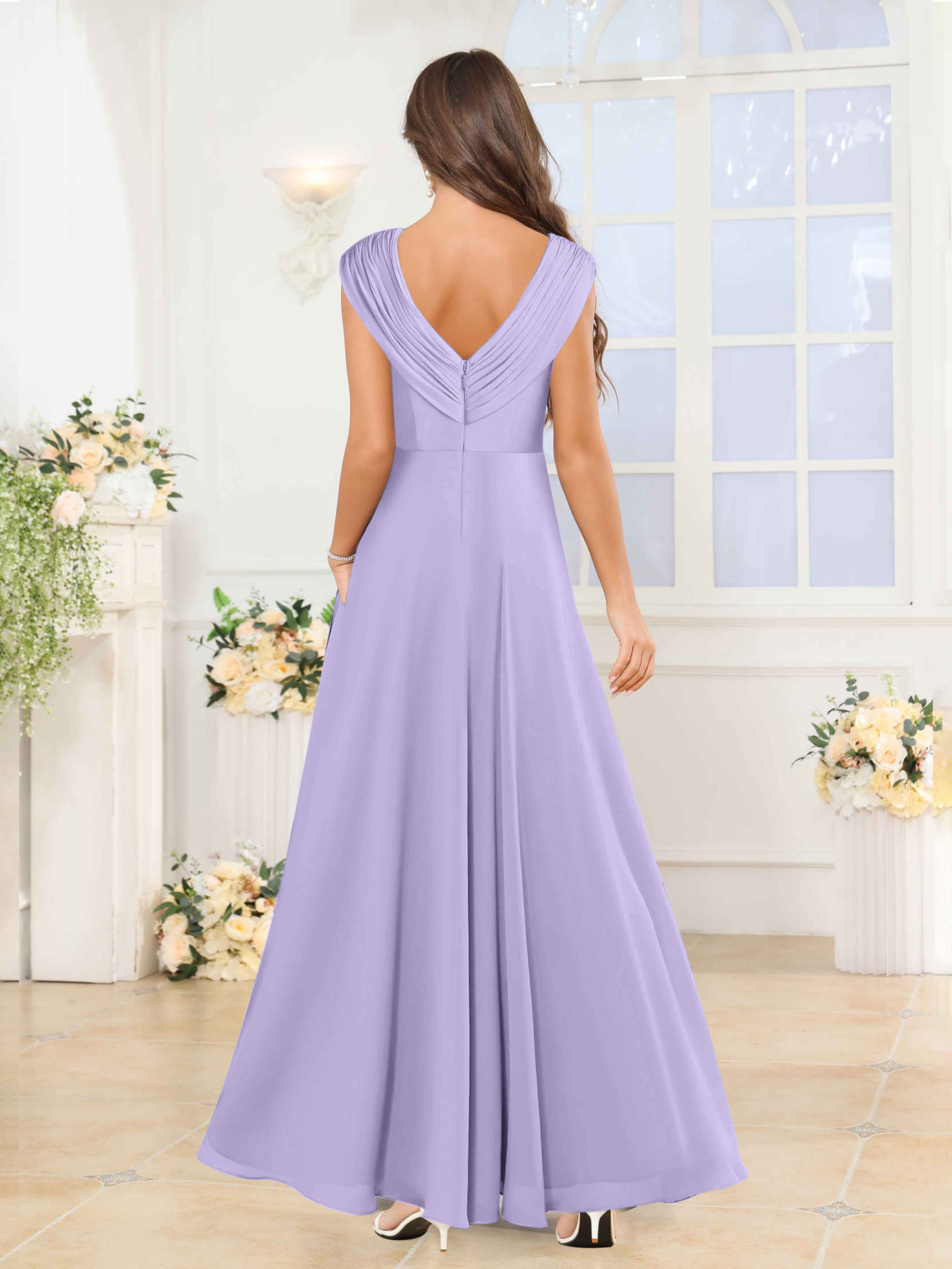 #Couleur_Lilas
