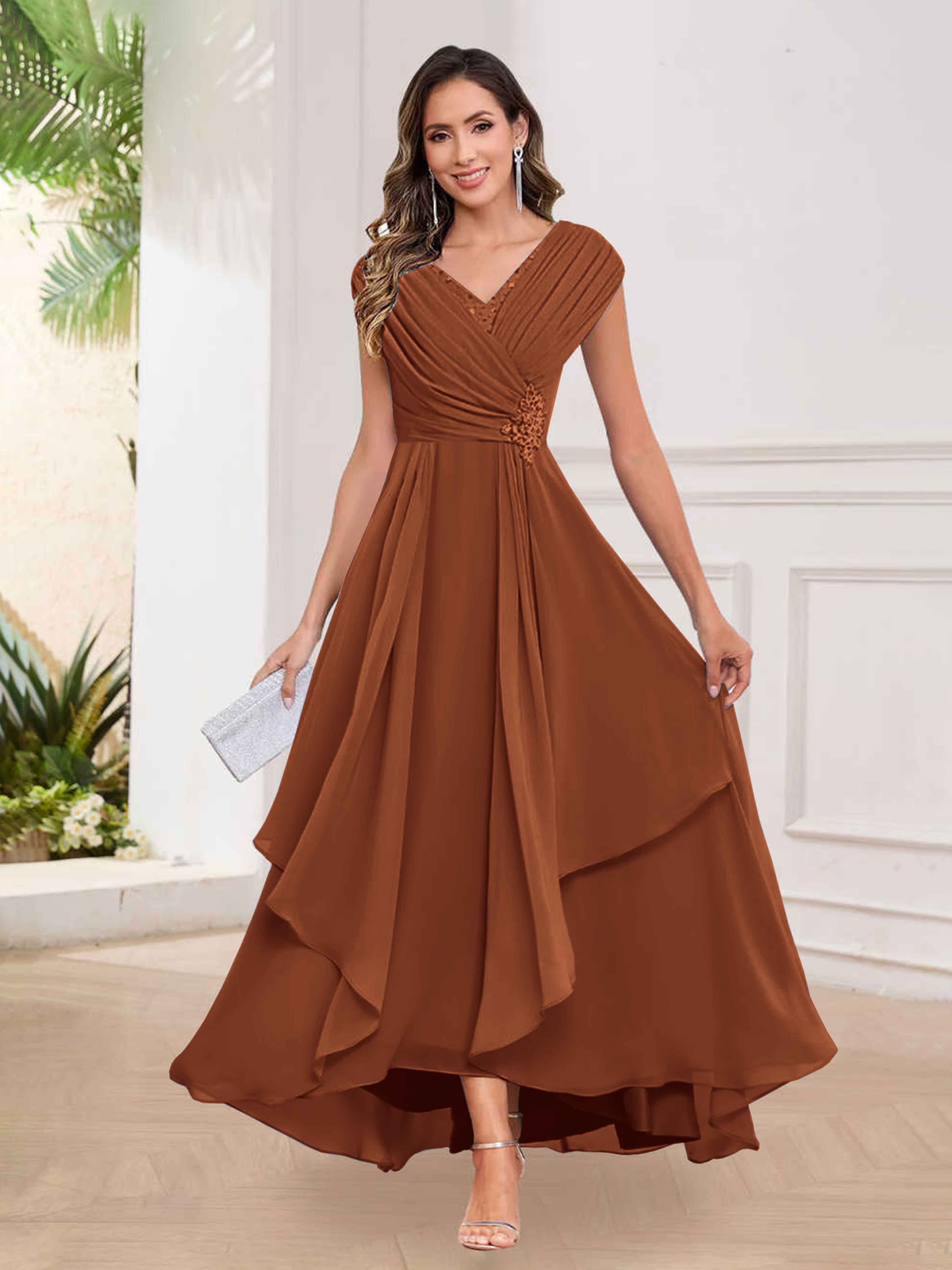 #Couleur_Orange Brûlé