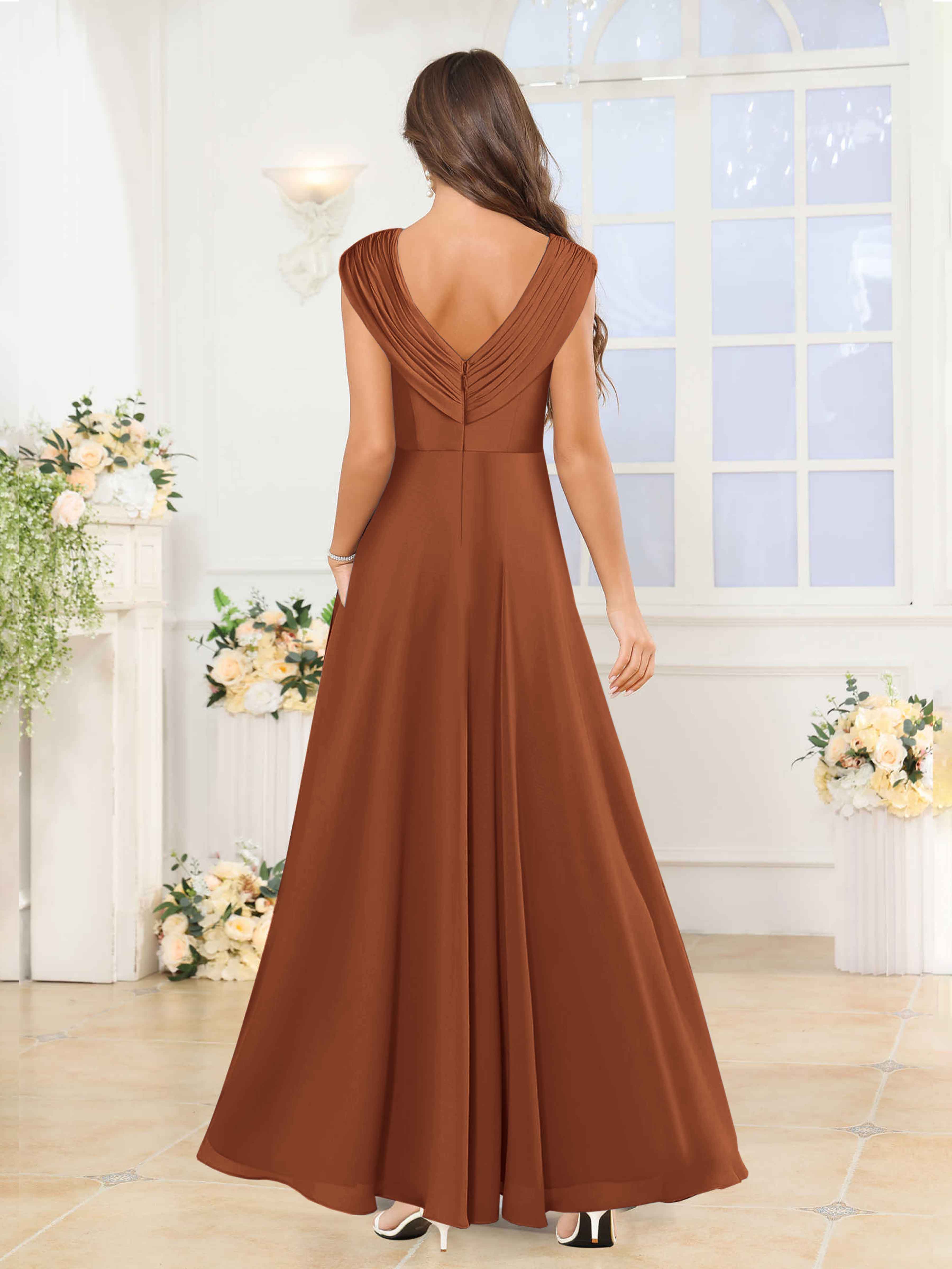 #Couleur_Orange Brûlé