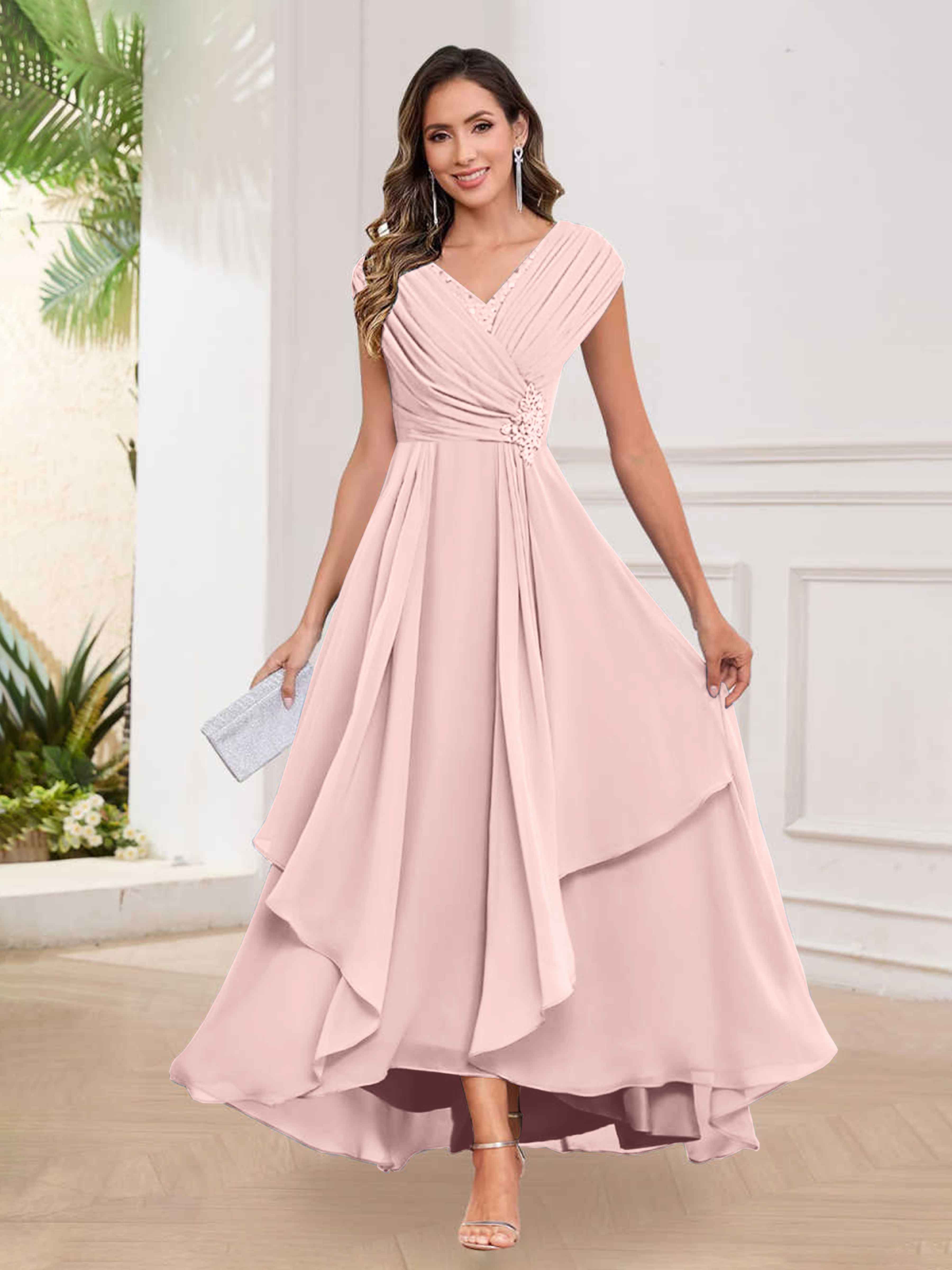 #Couleur_Rose Pâle