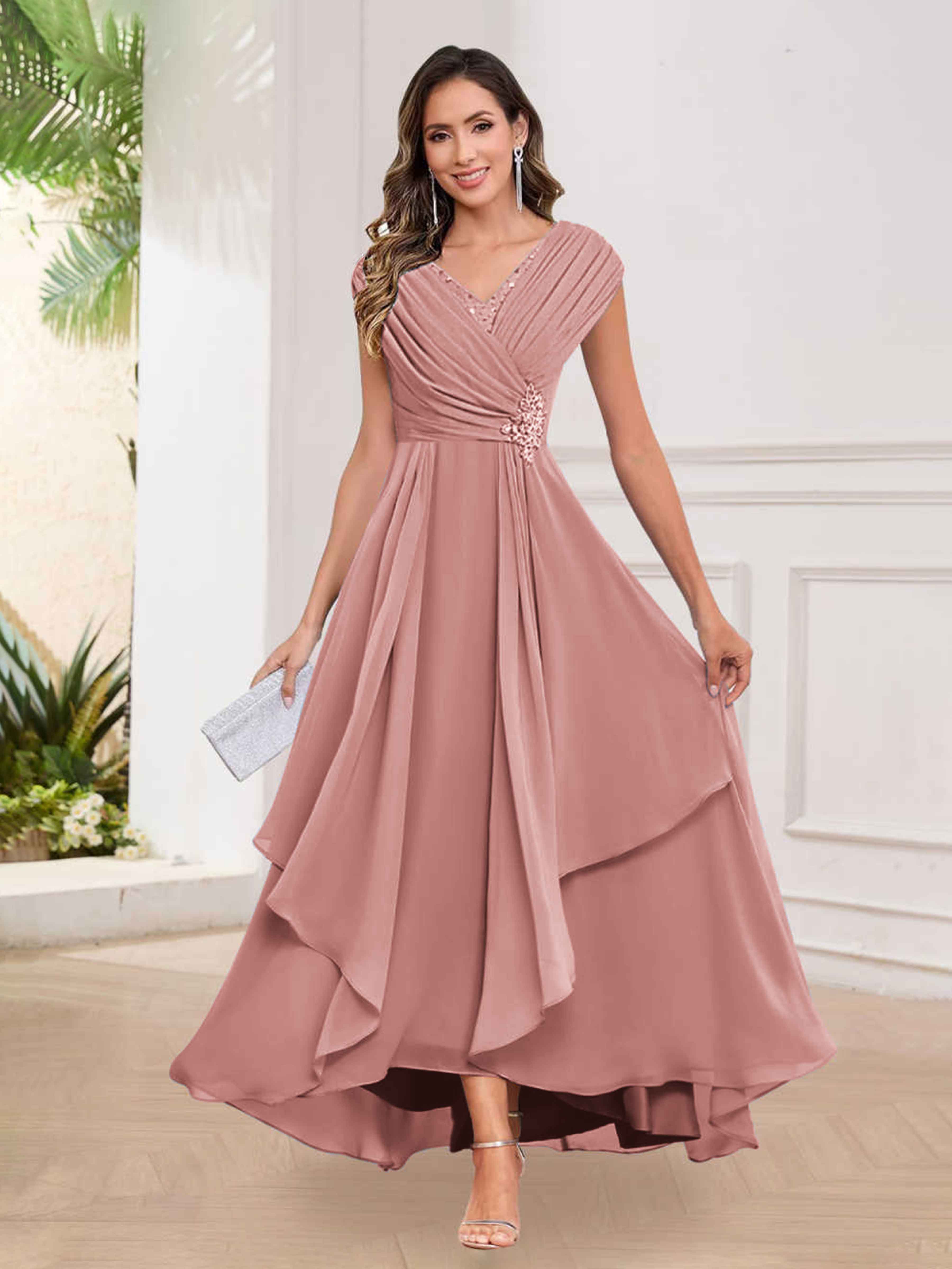 #Couleur_Rose Poussiéreuse