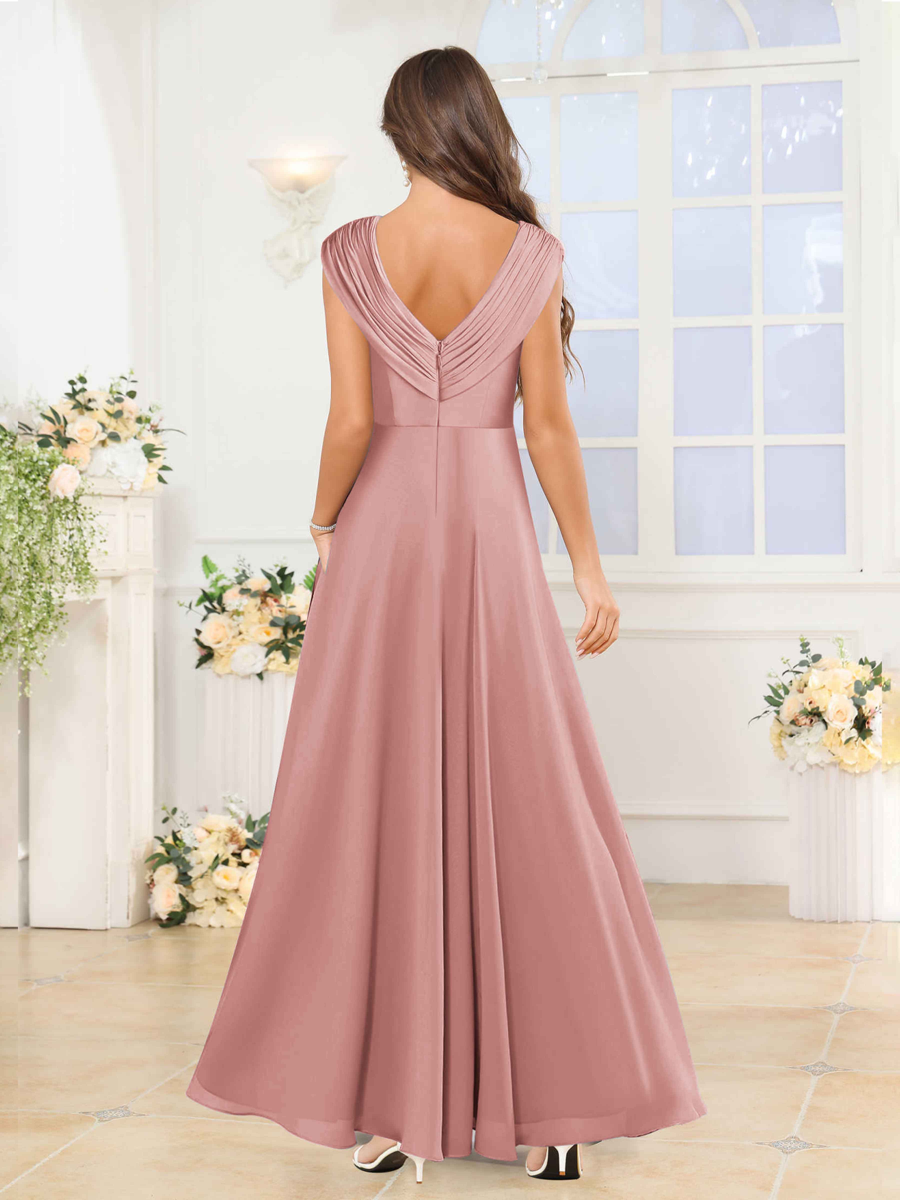 #Couleur_Rose Poussiéreuse