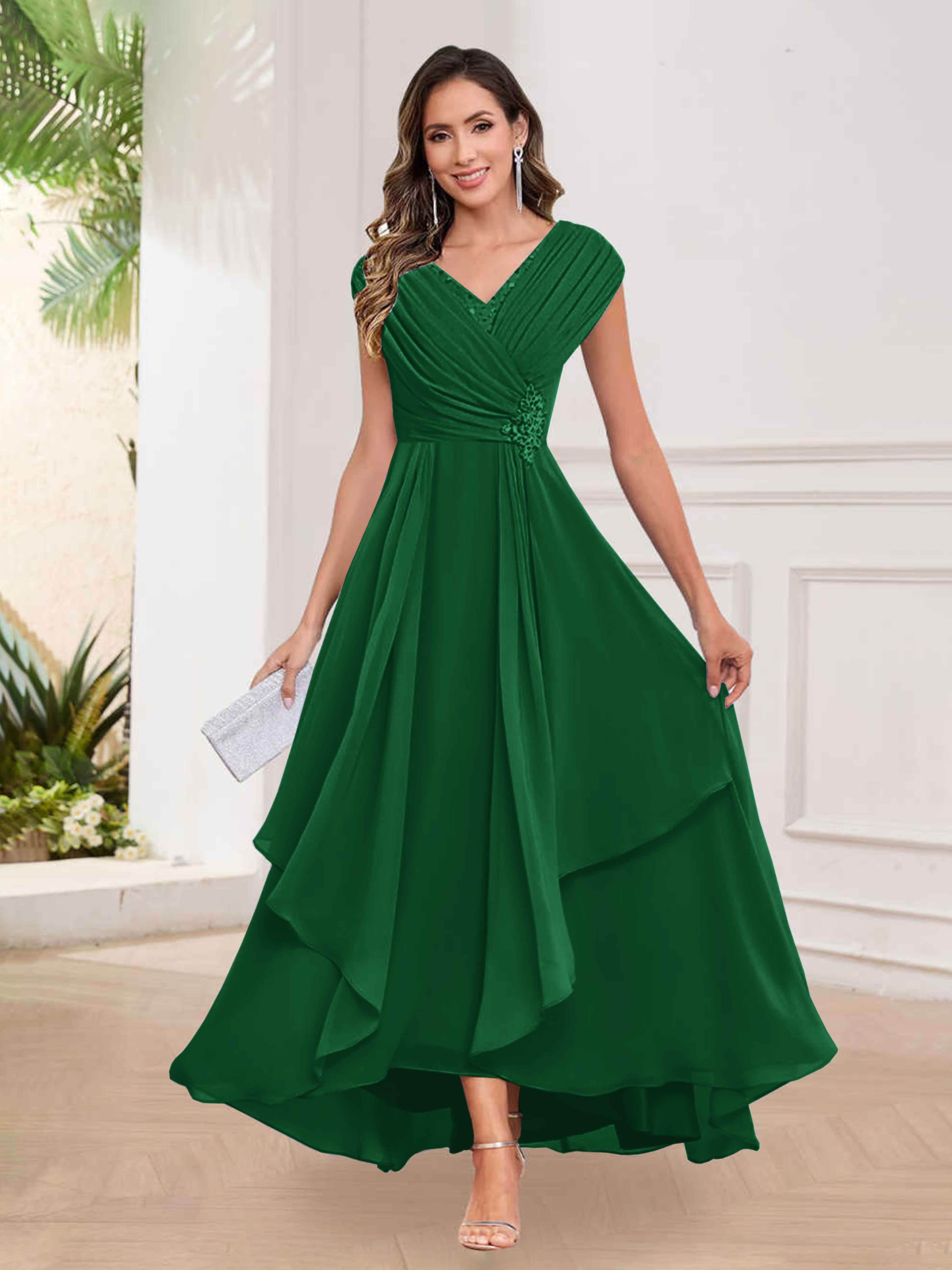 #Couleur_Vert Émeraude
