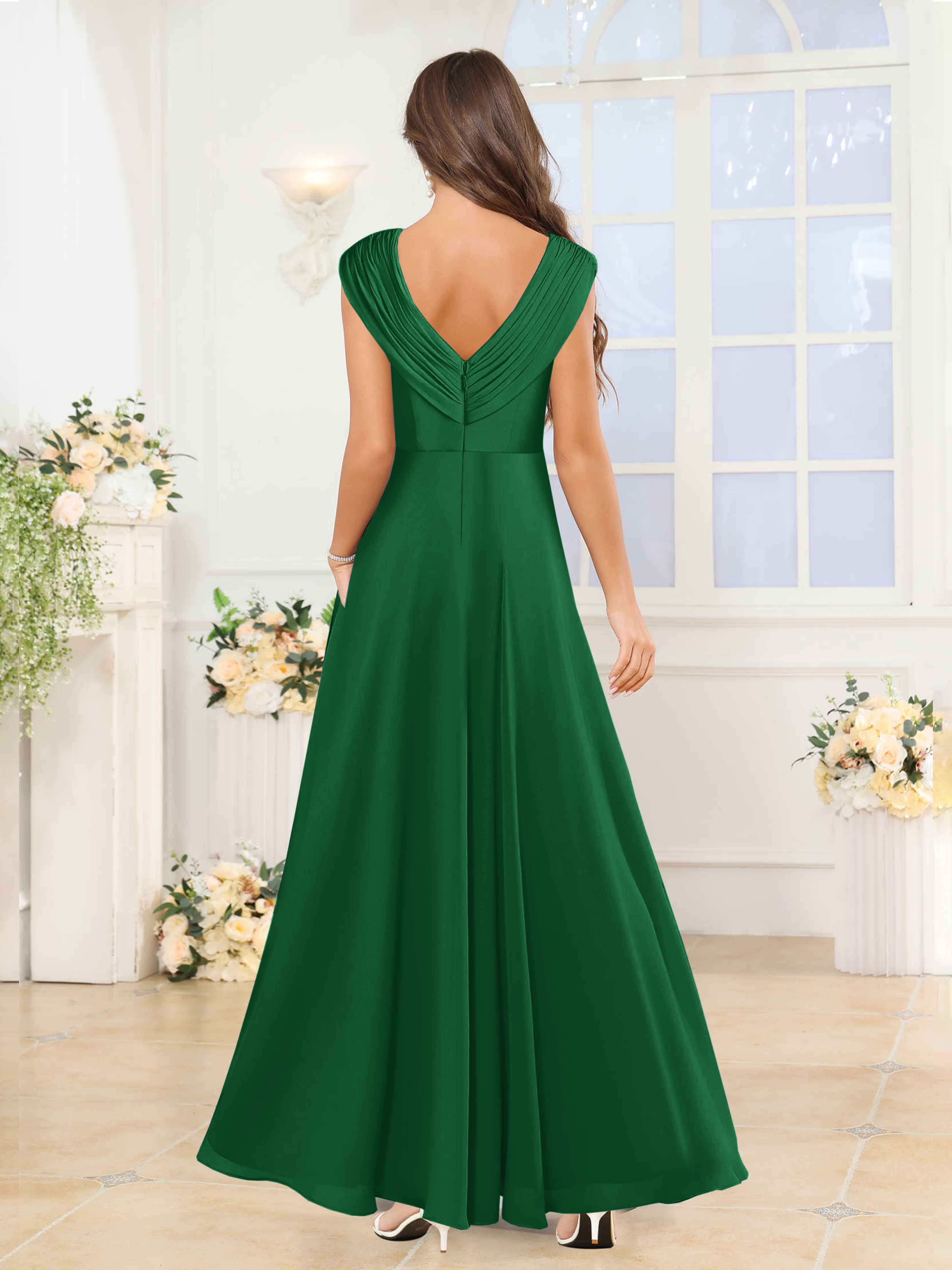 #Couleur_Vert Émeraude