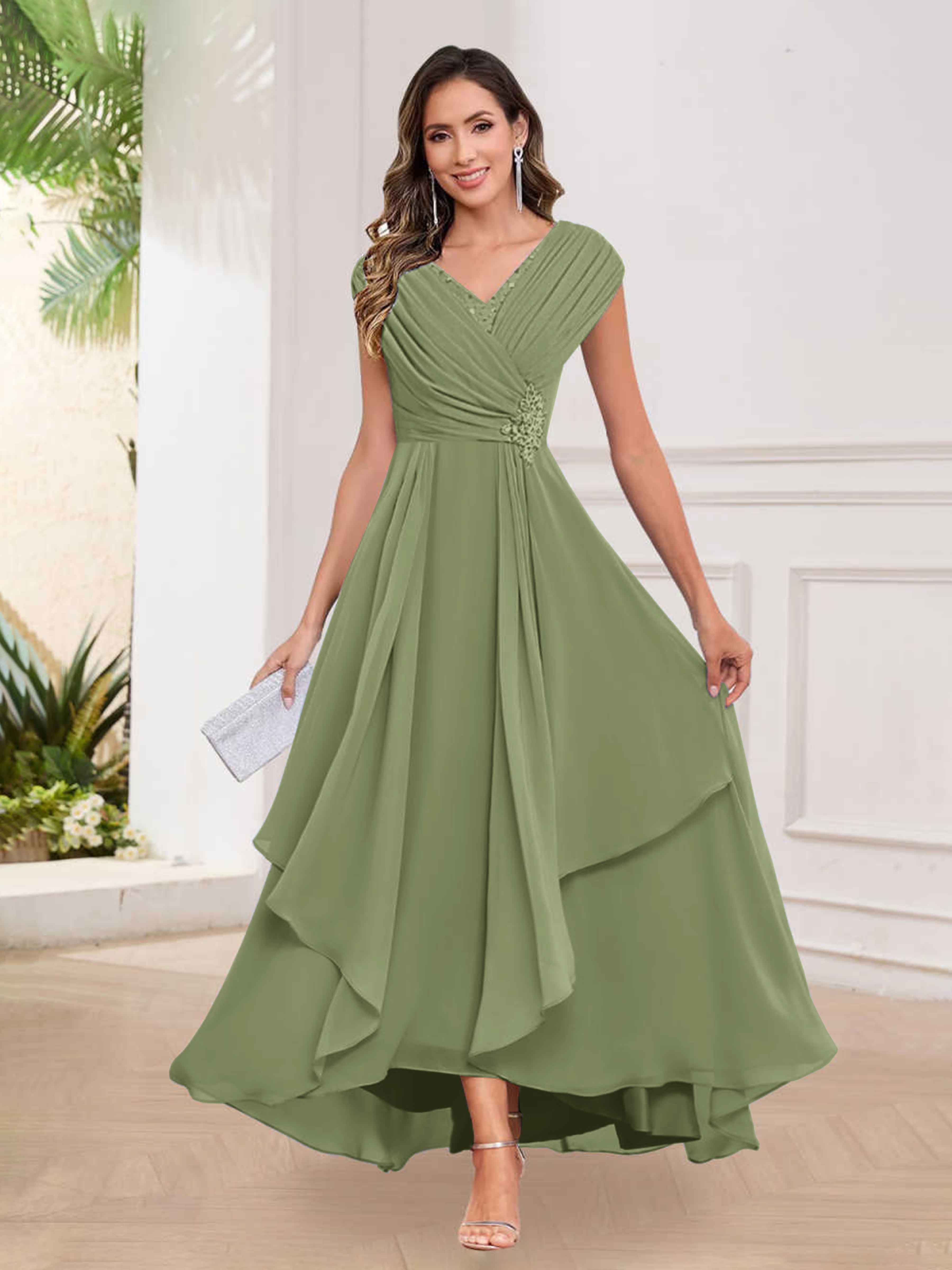 #Couleur_Vert Olive