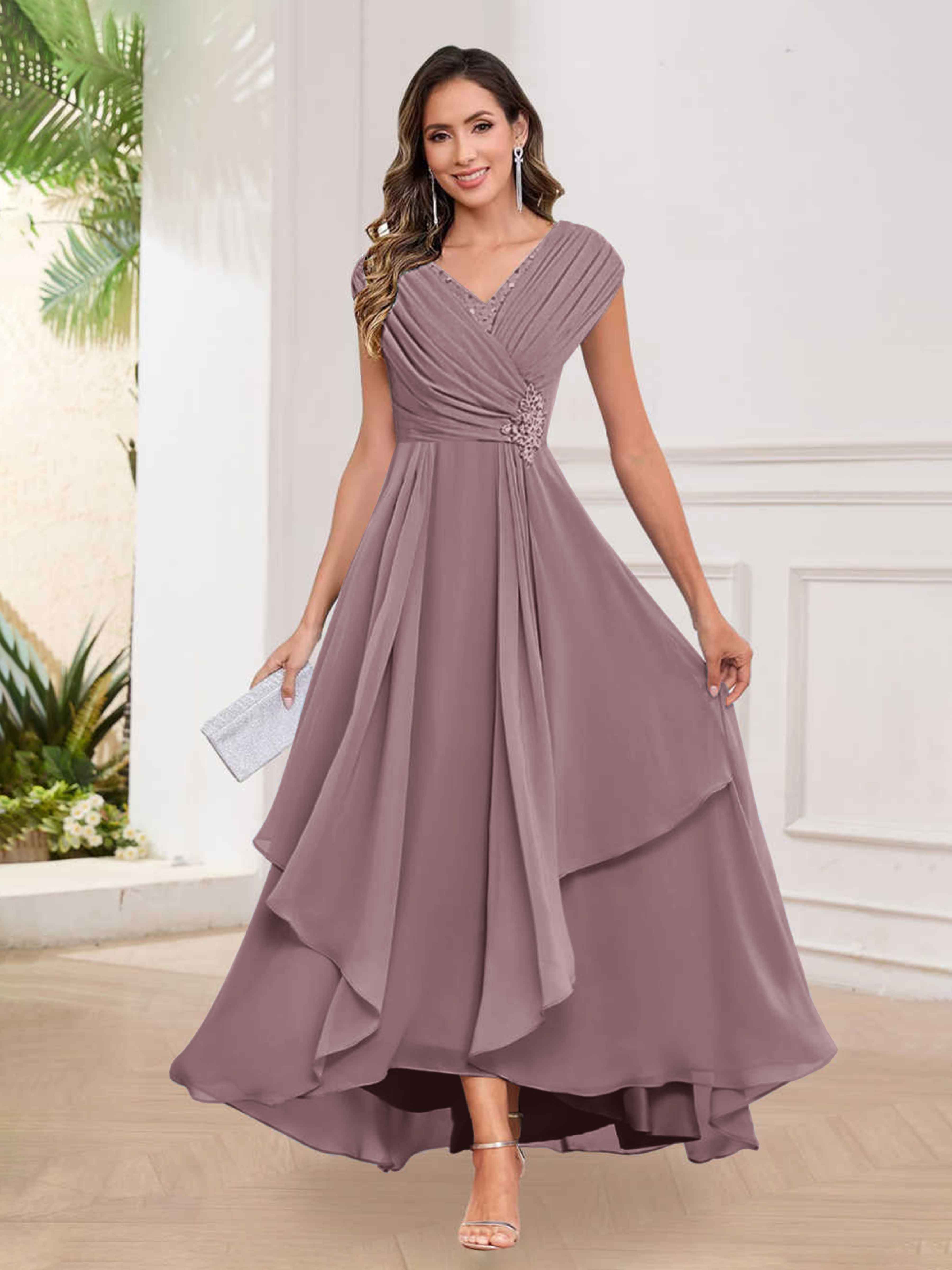 #Couleur_Vintage Mauve