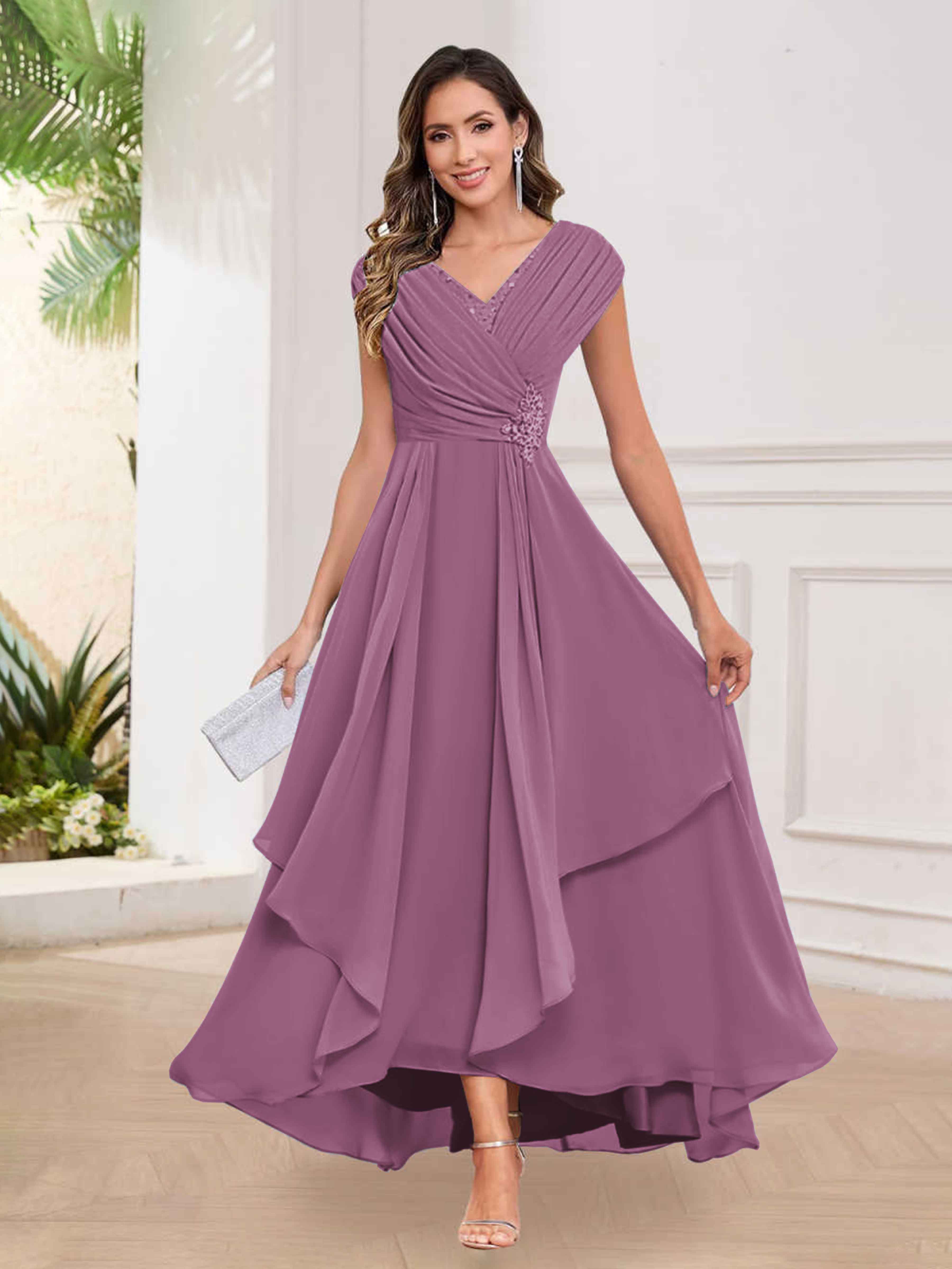 #Couleur_Violet Poussiéreux