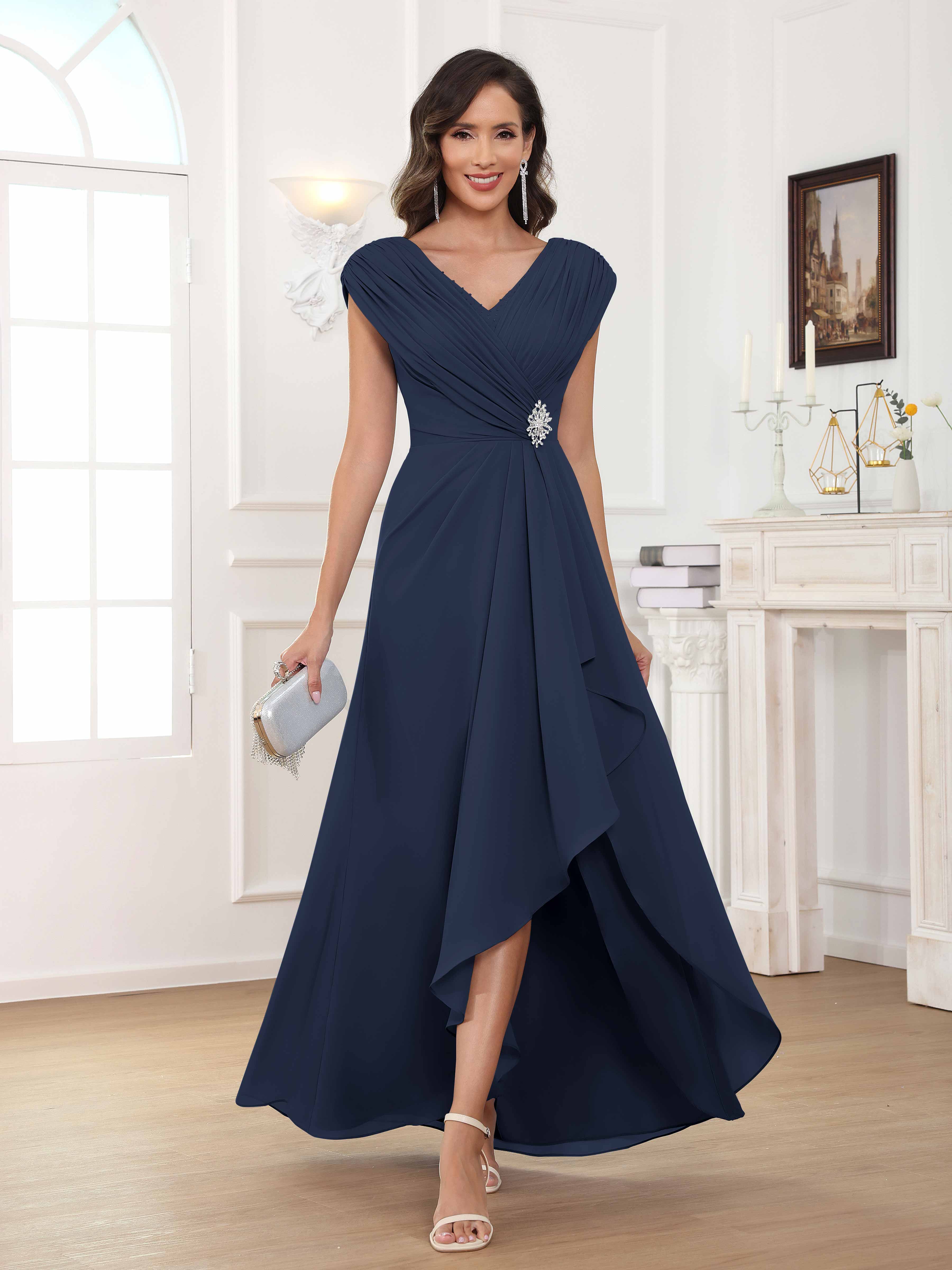 #Couleur_Bleu Marine