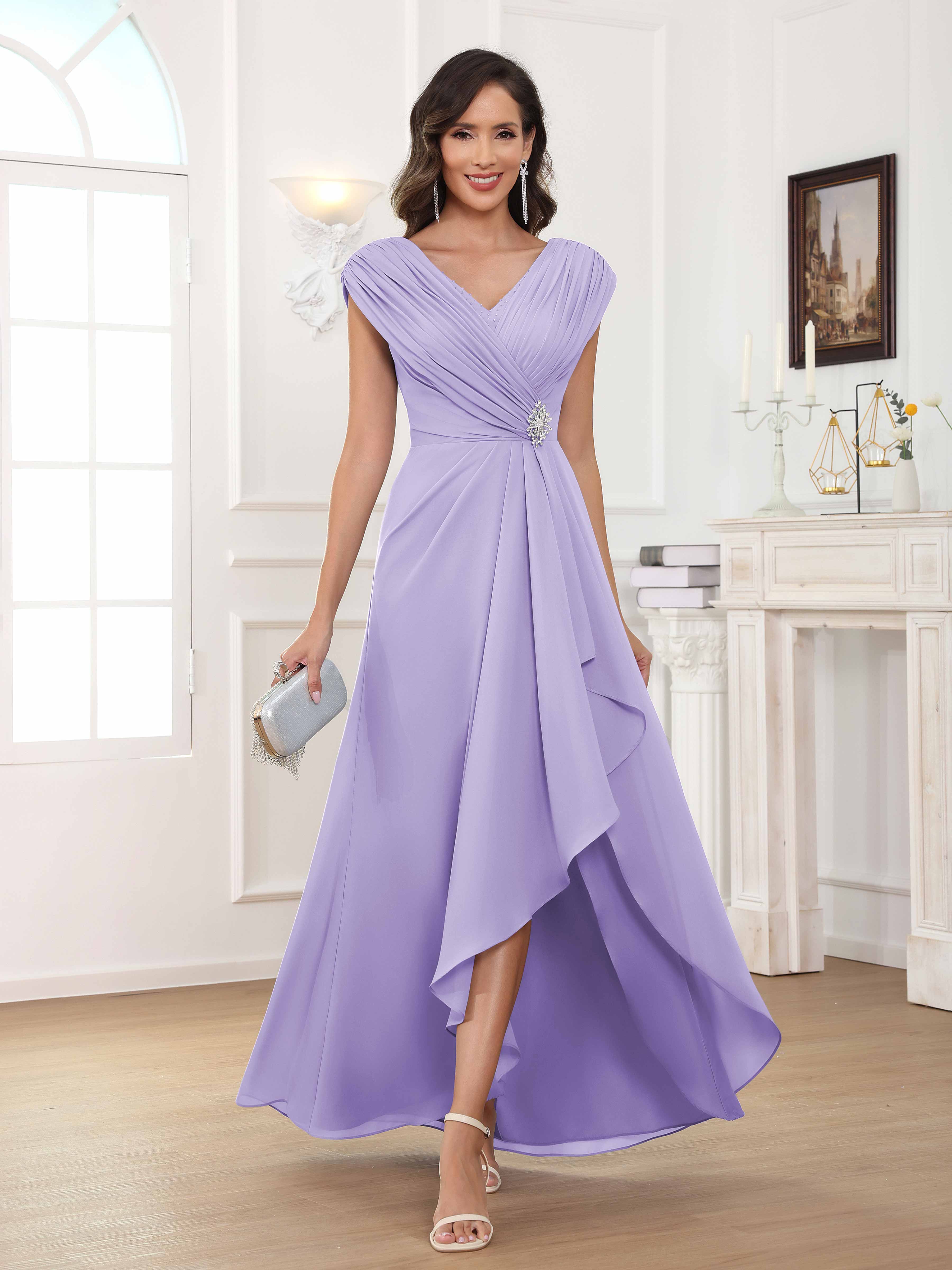 #Couleur_Lilas
