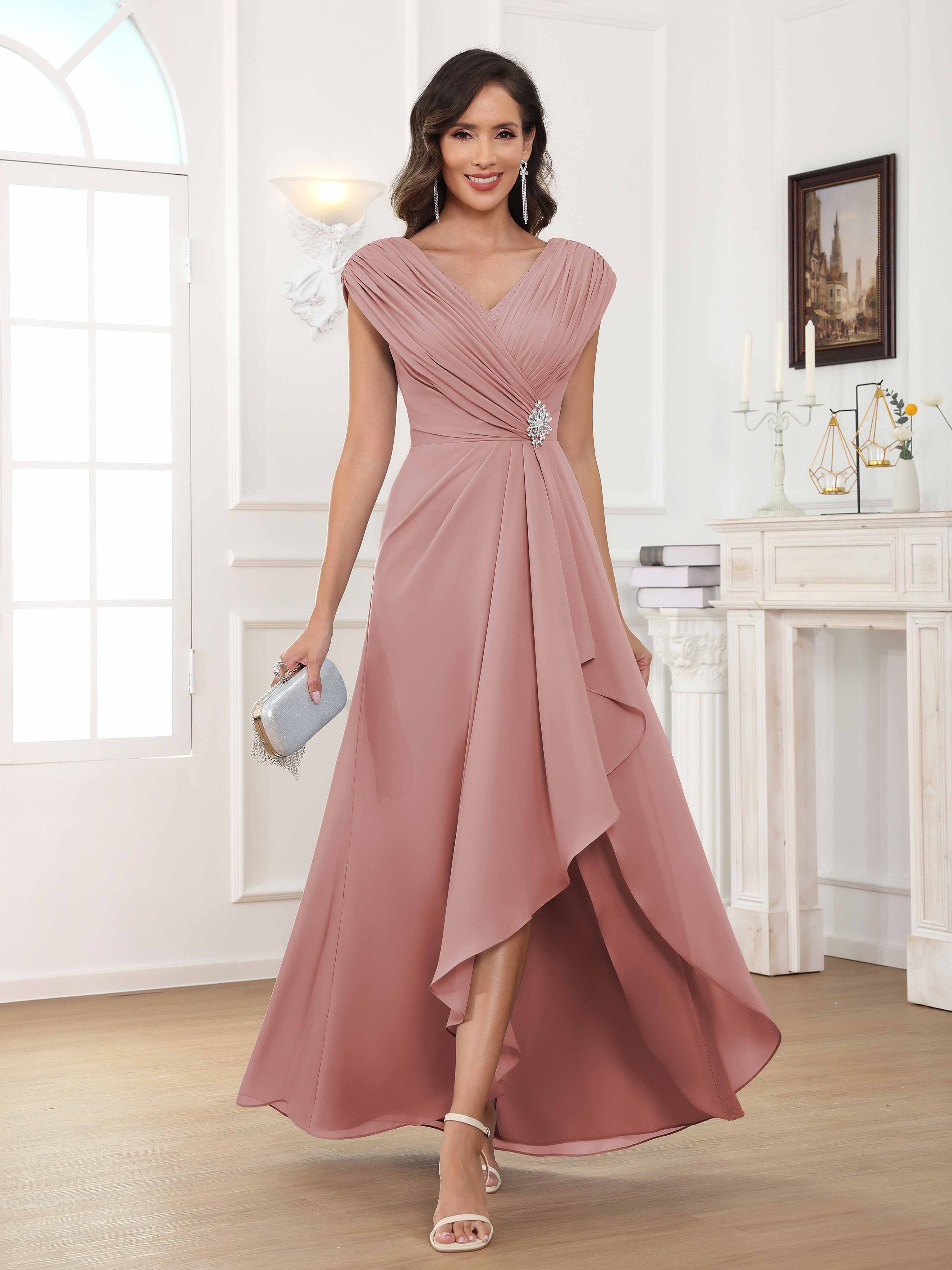 #Couleur_Rose Poussiéreuse