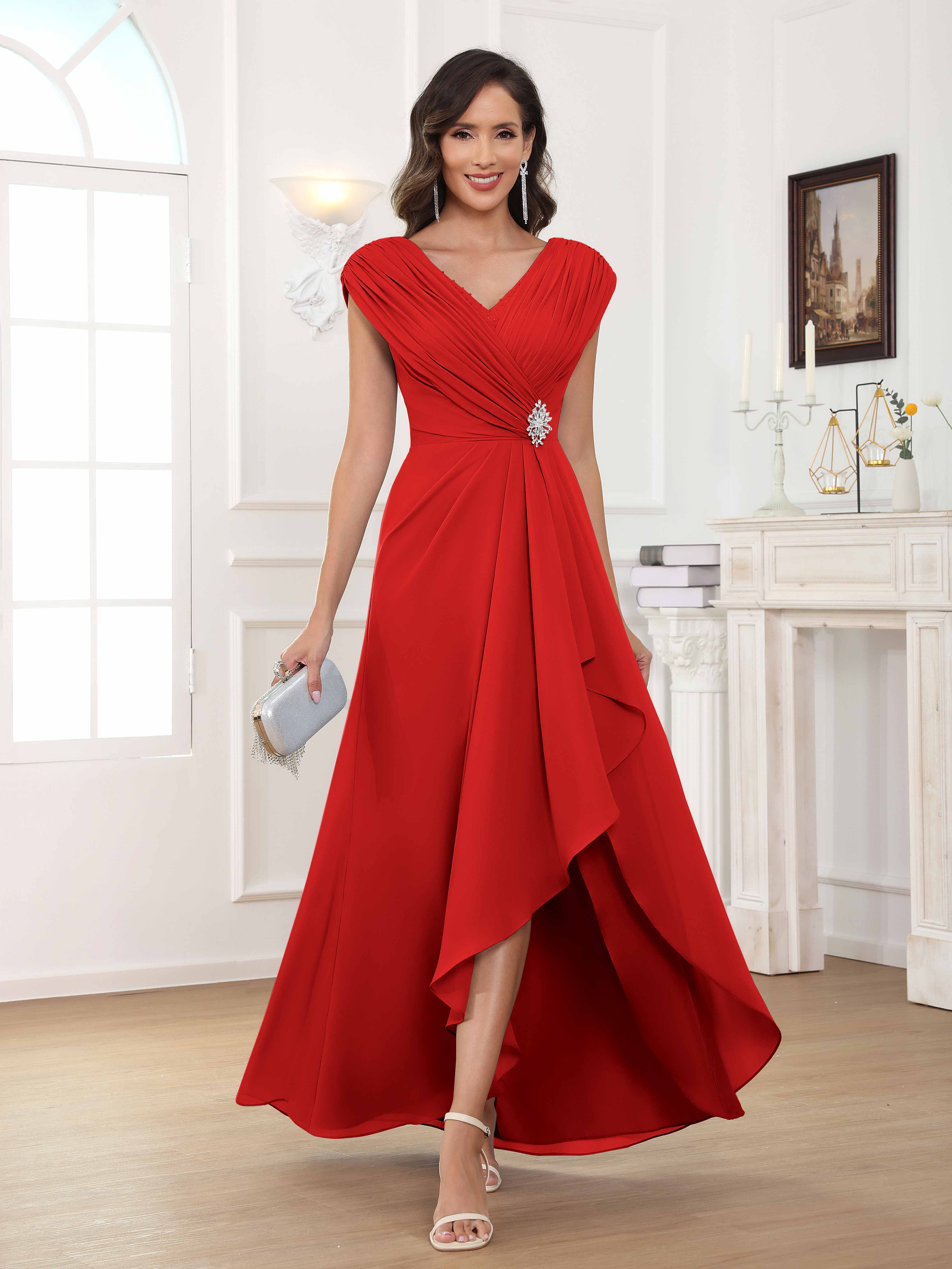 #Couleur_Rouge