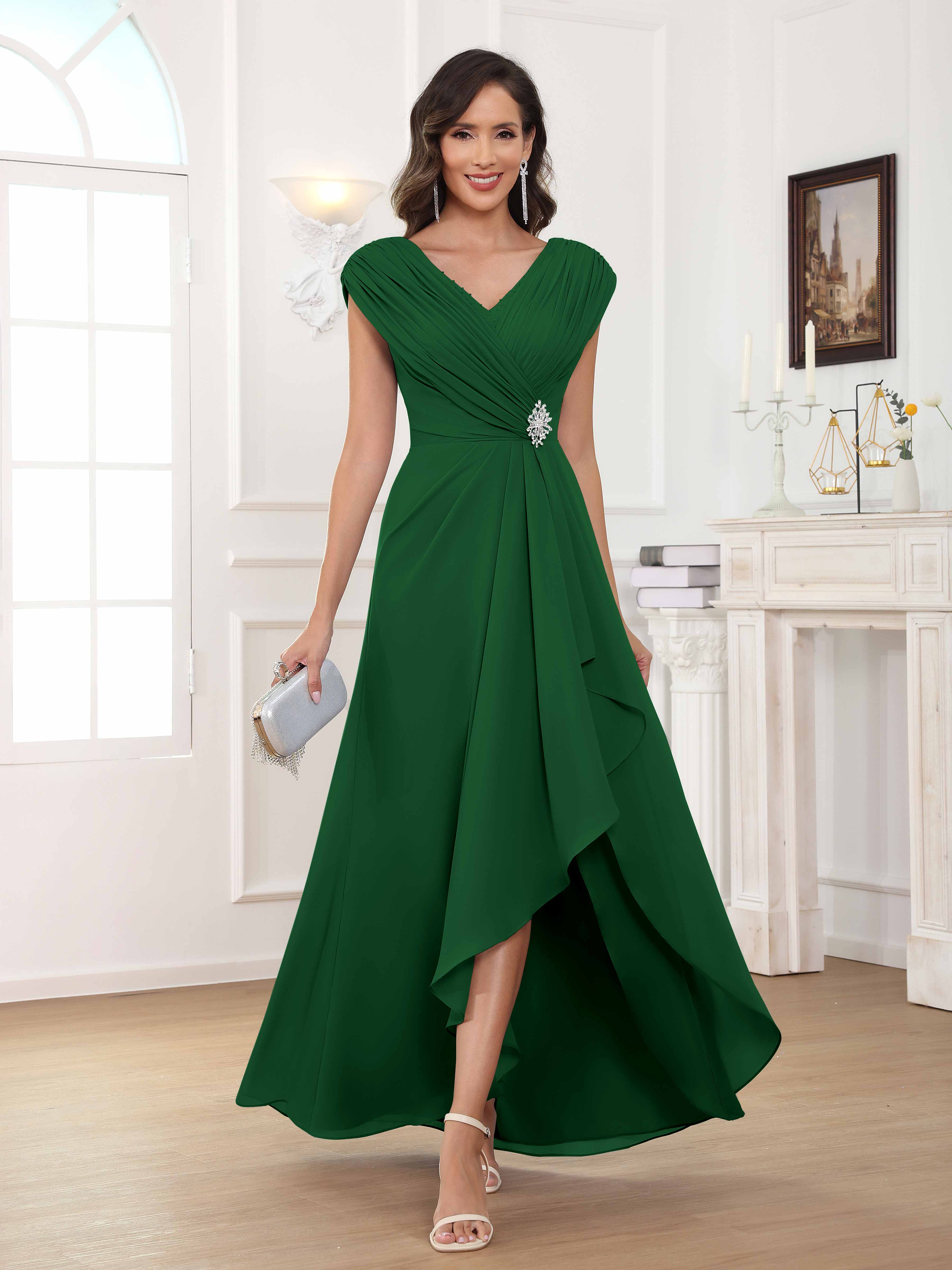 #Couleur_Vert Émeraude