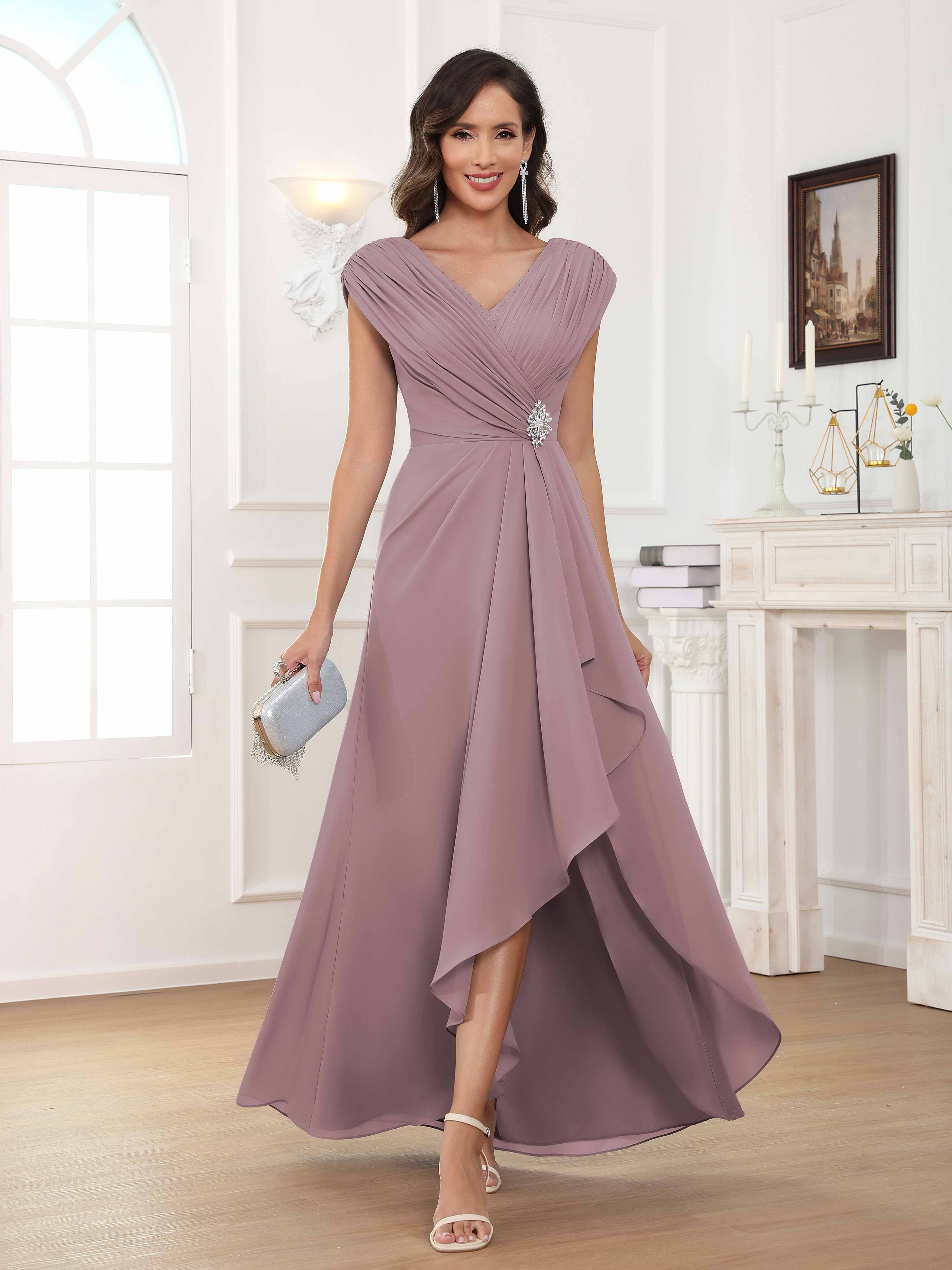 #Couleur_Vintage Mauve