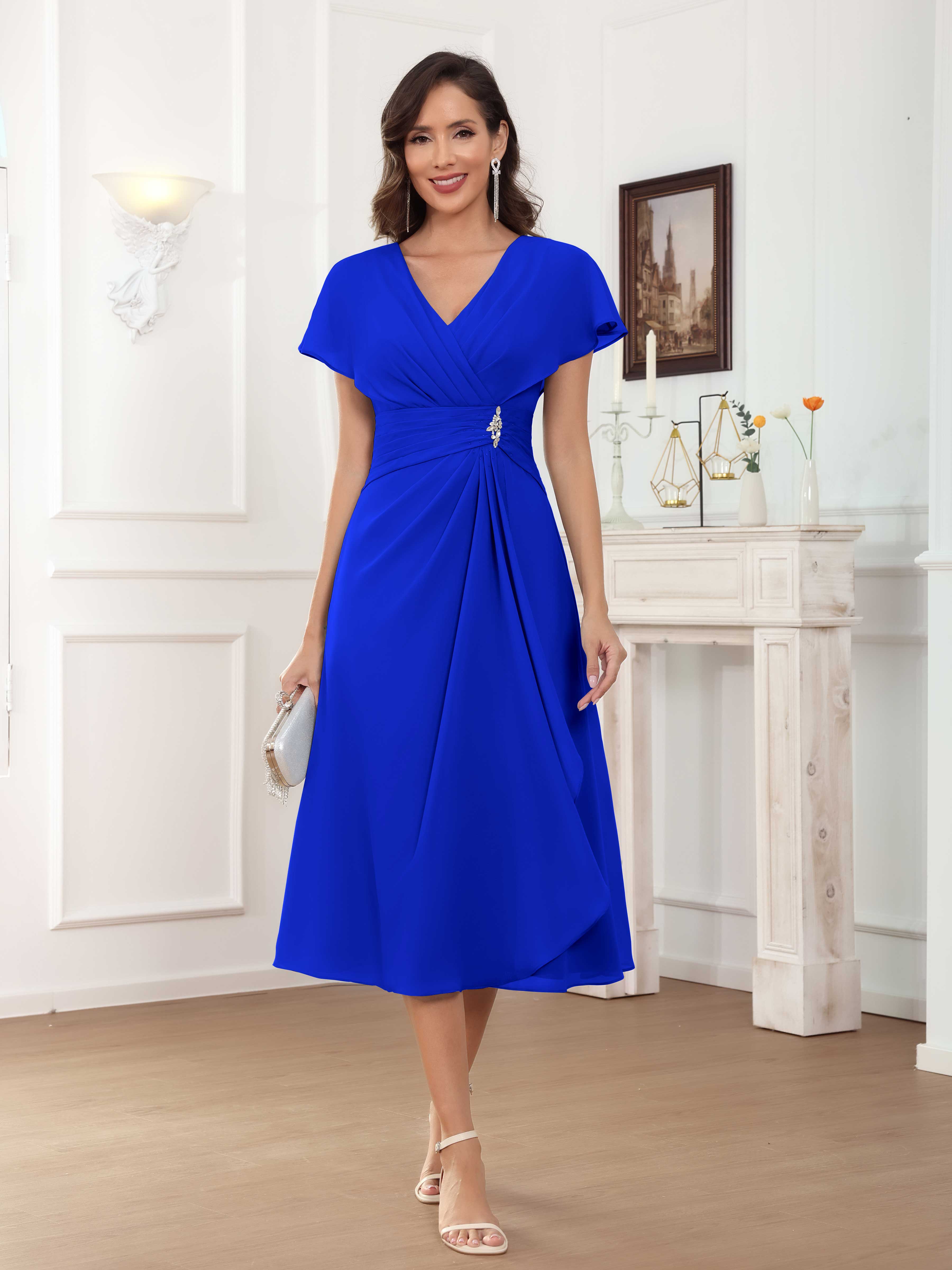 #Couleur_Bleu Roi
