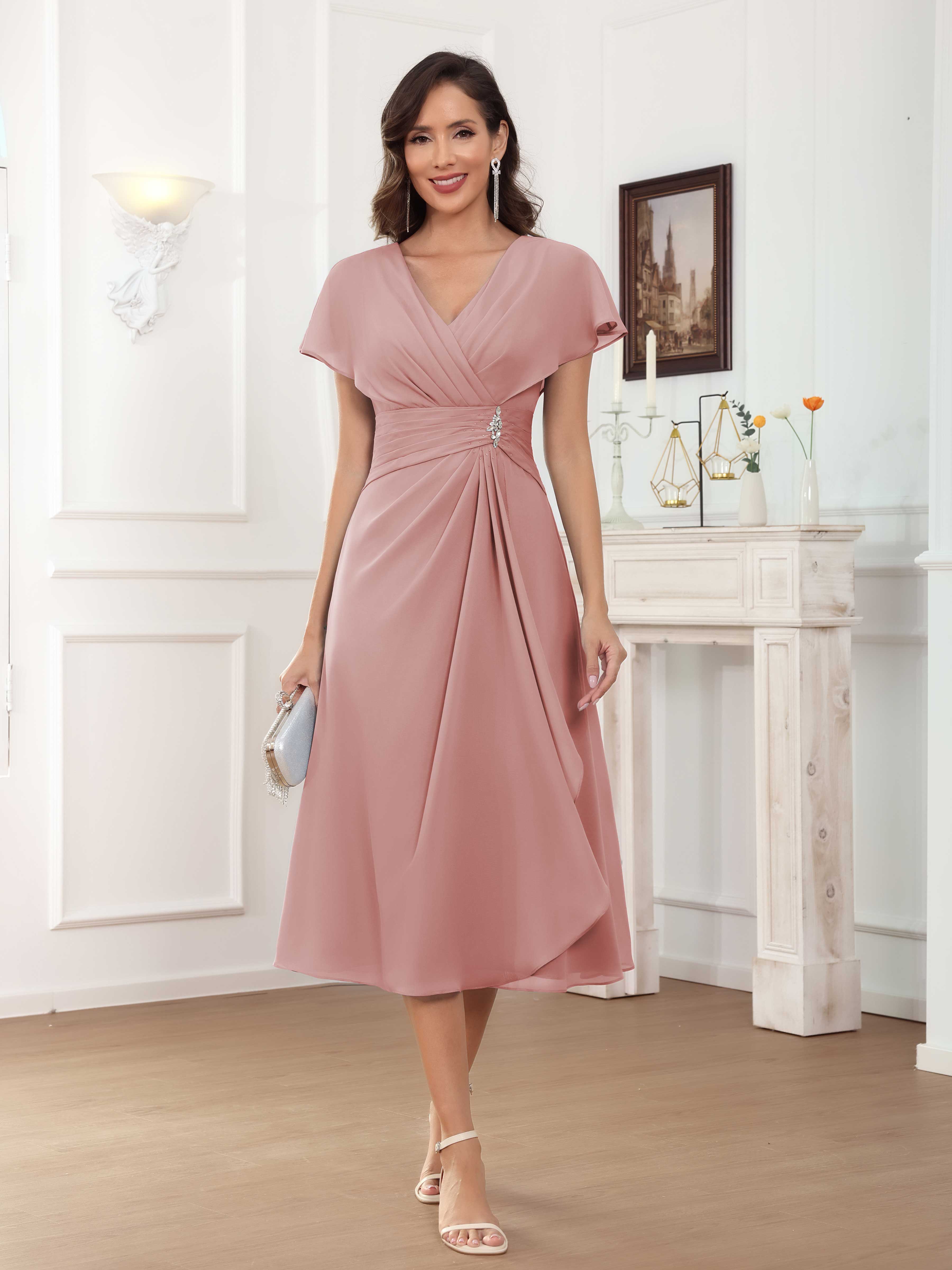 #Couleur_Rose Poussiéreuse