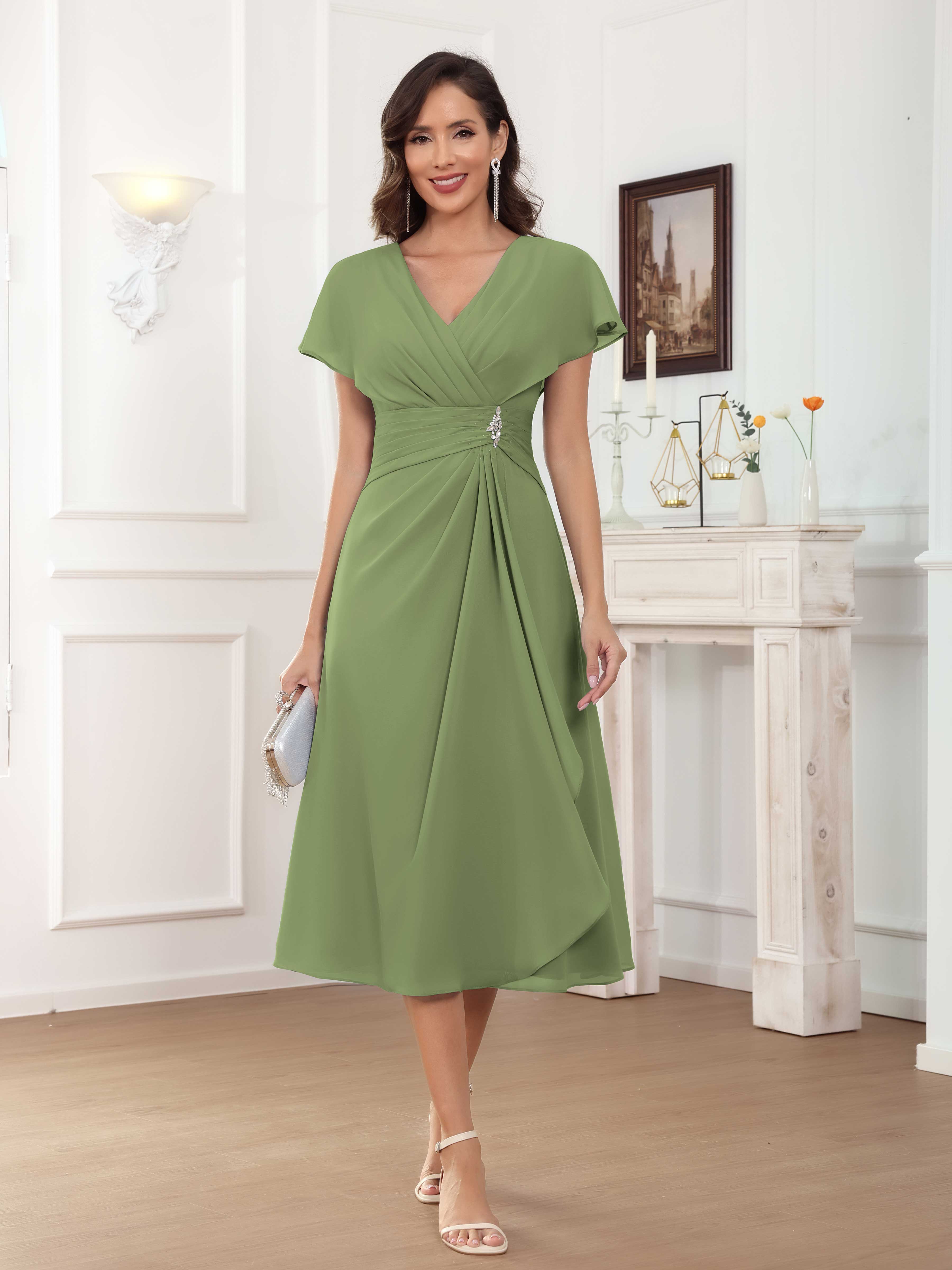 #Couleur_Vert Olive