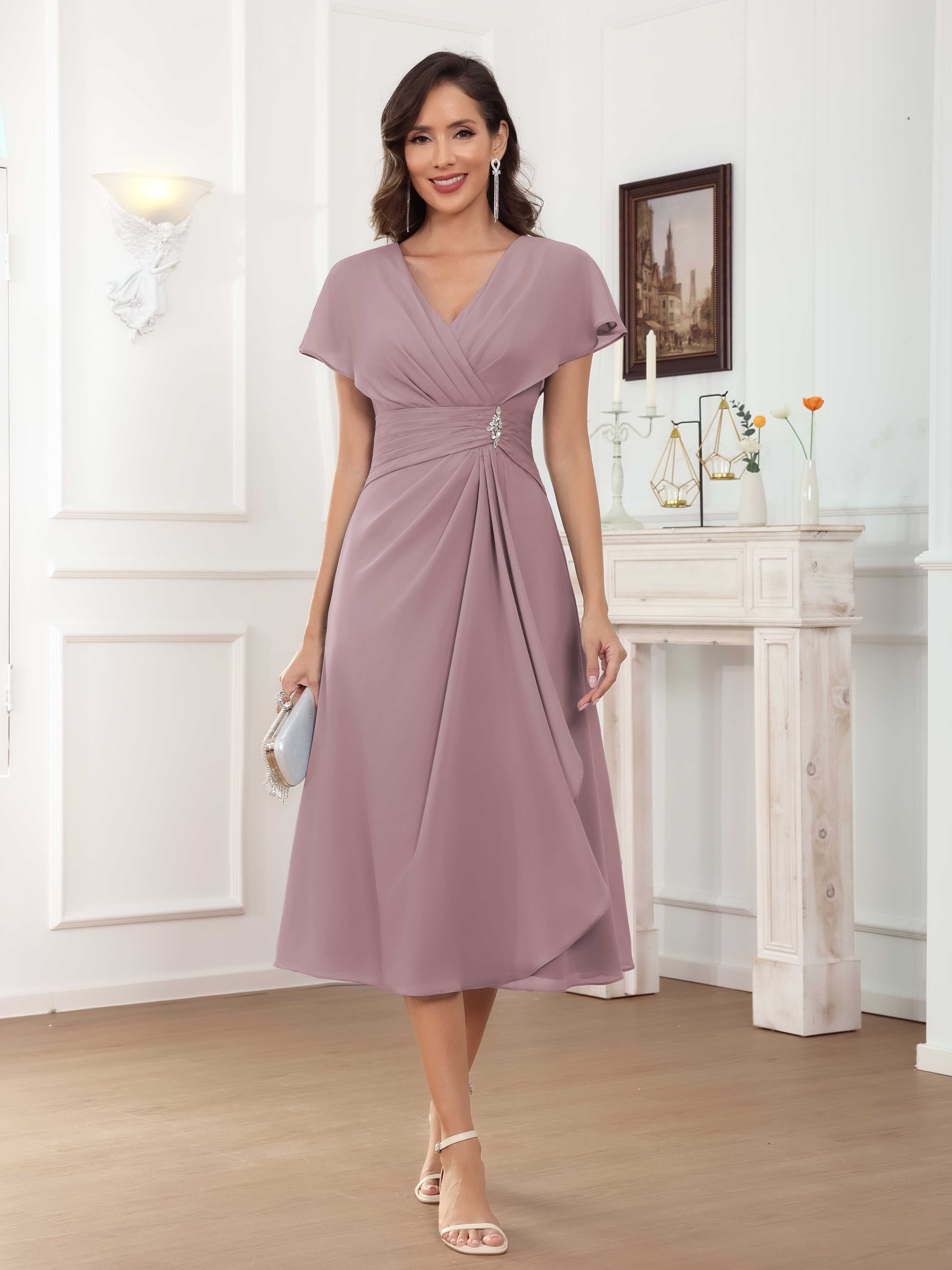 #Couleur_Vintage Mauve
