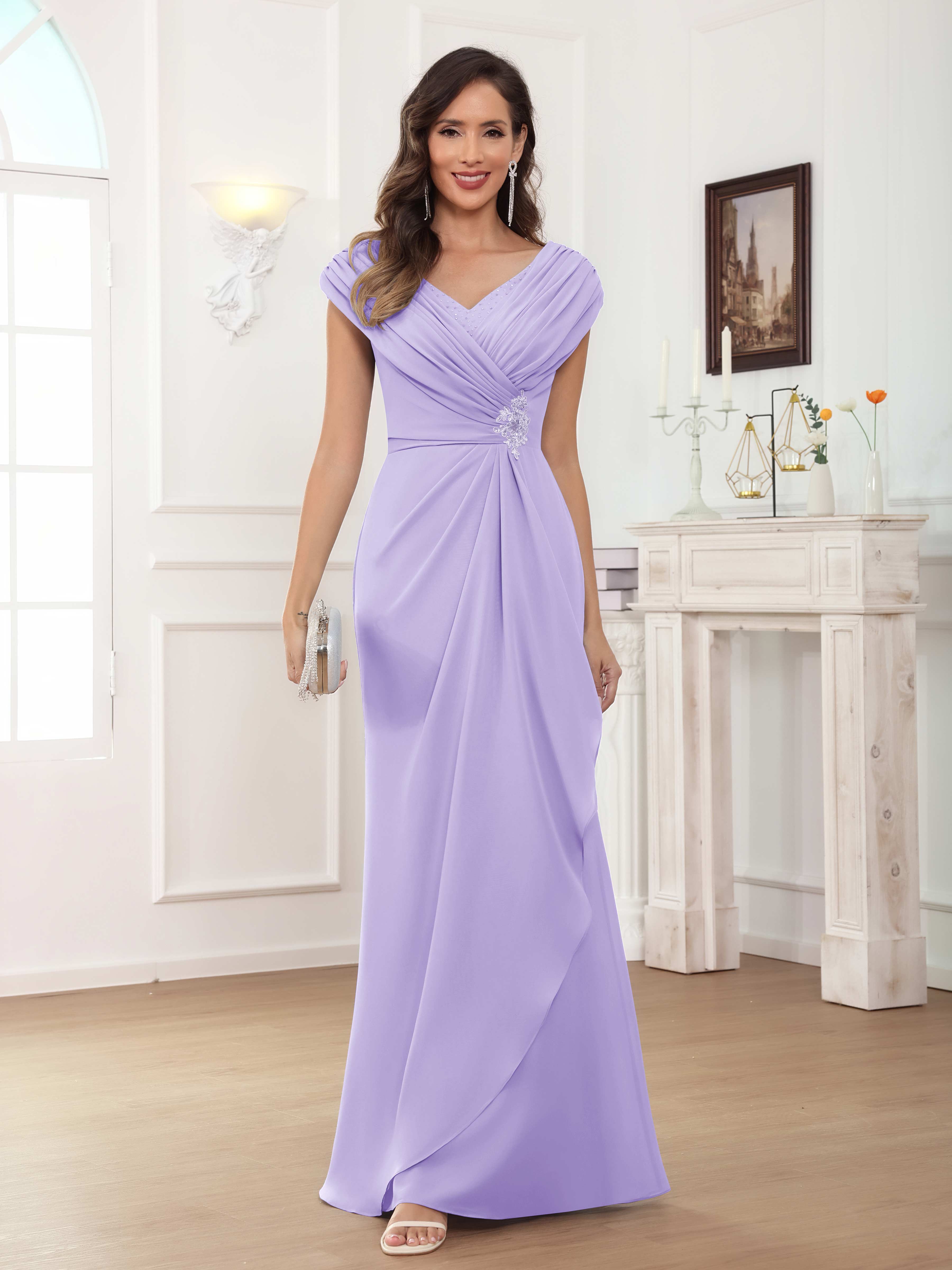 #Couleur_Lilas