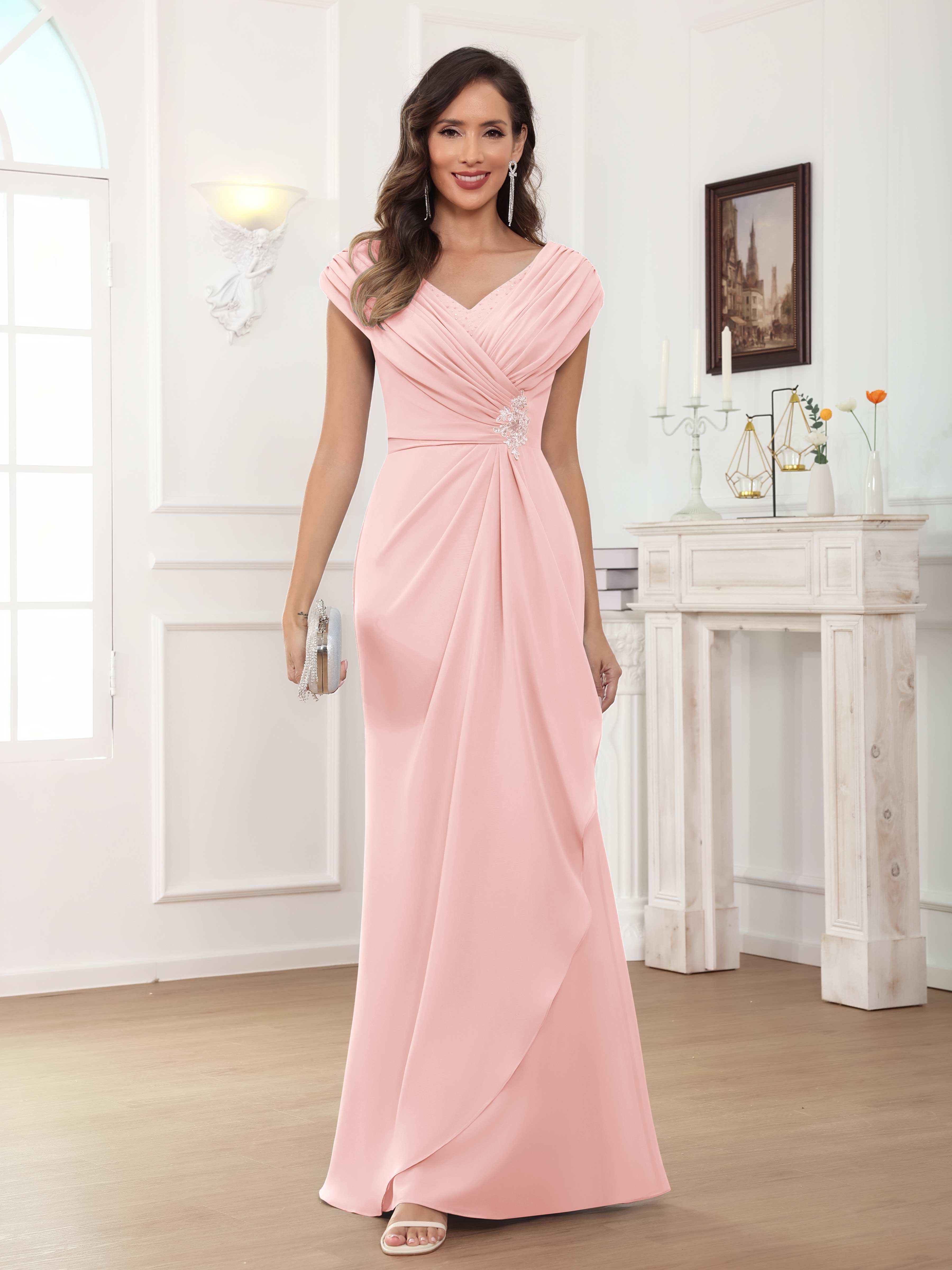 #Couleur_Rose Pâle