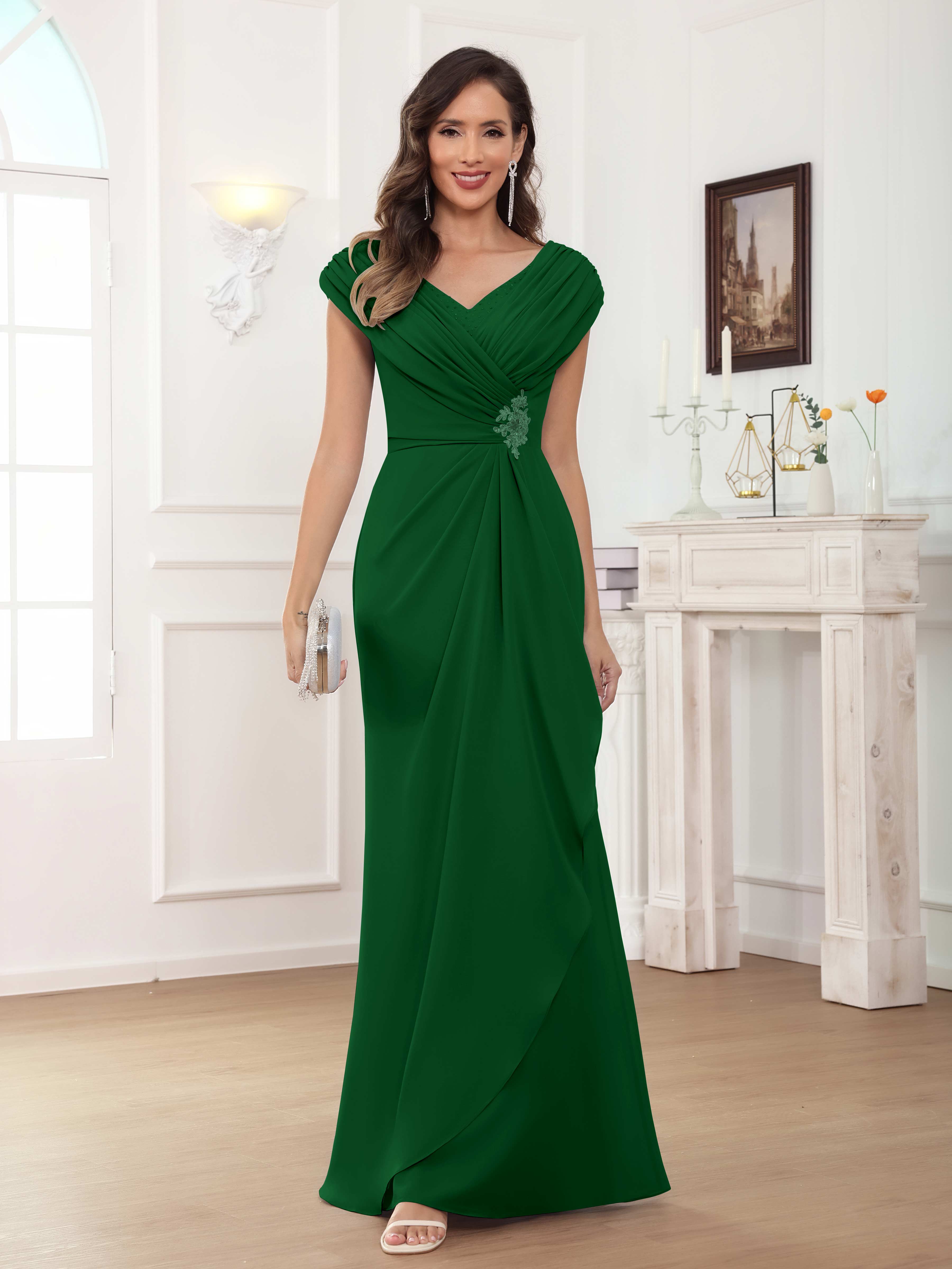 #Couleur_Vert Émeraude