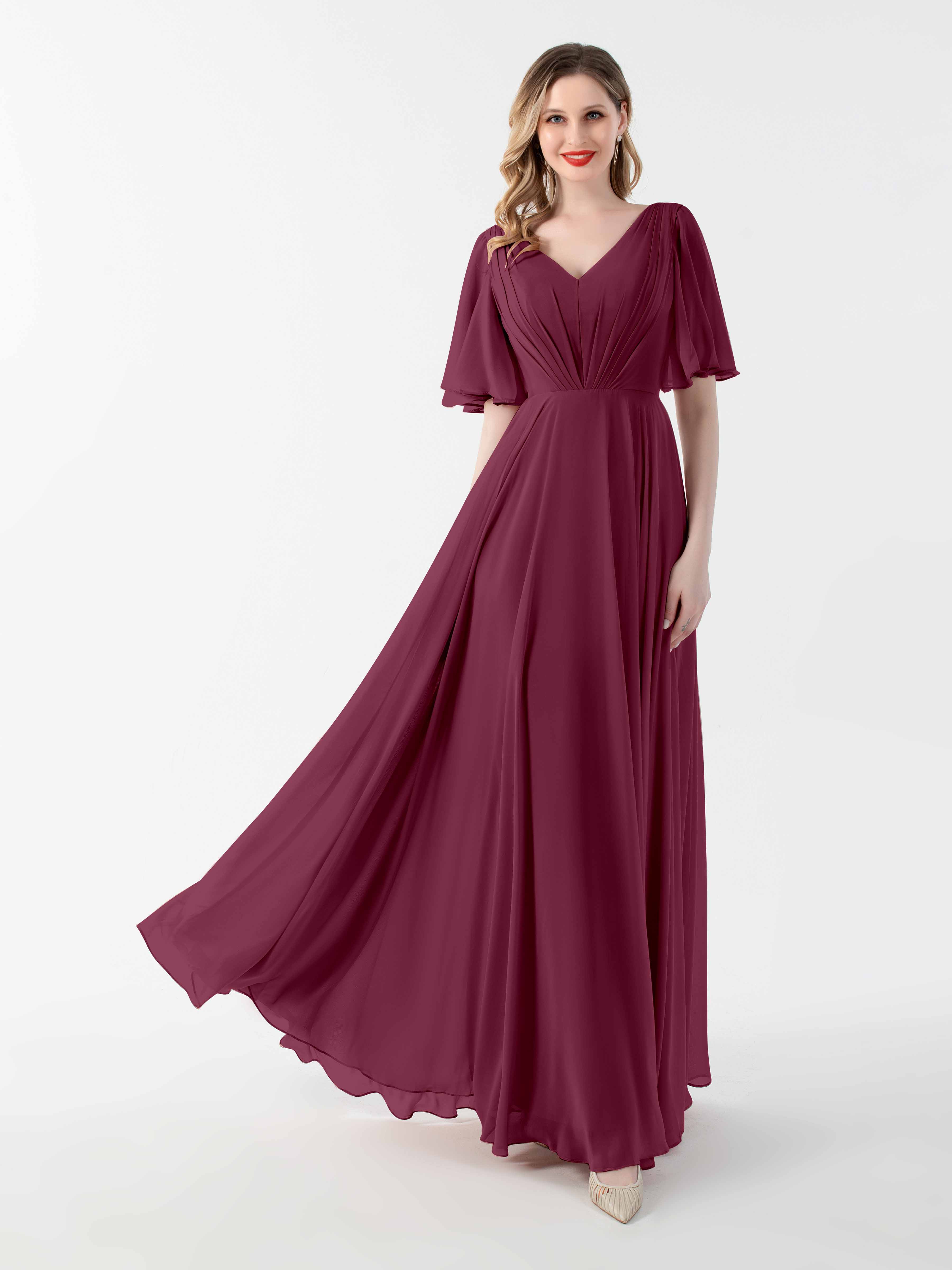 #Couleur_Rose Désert