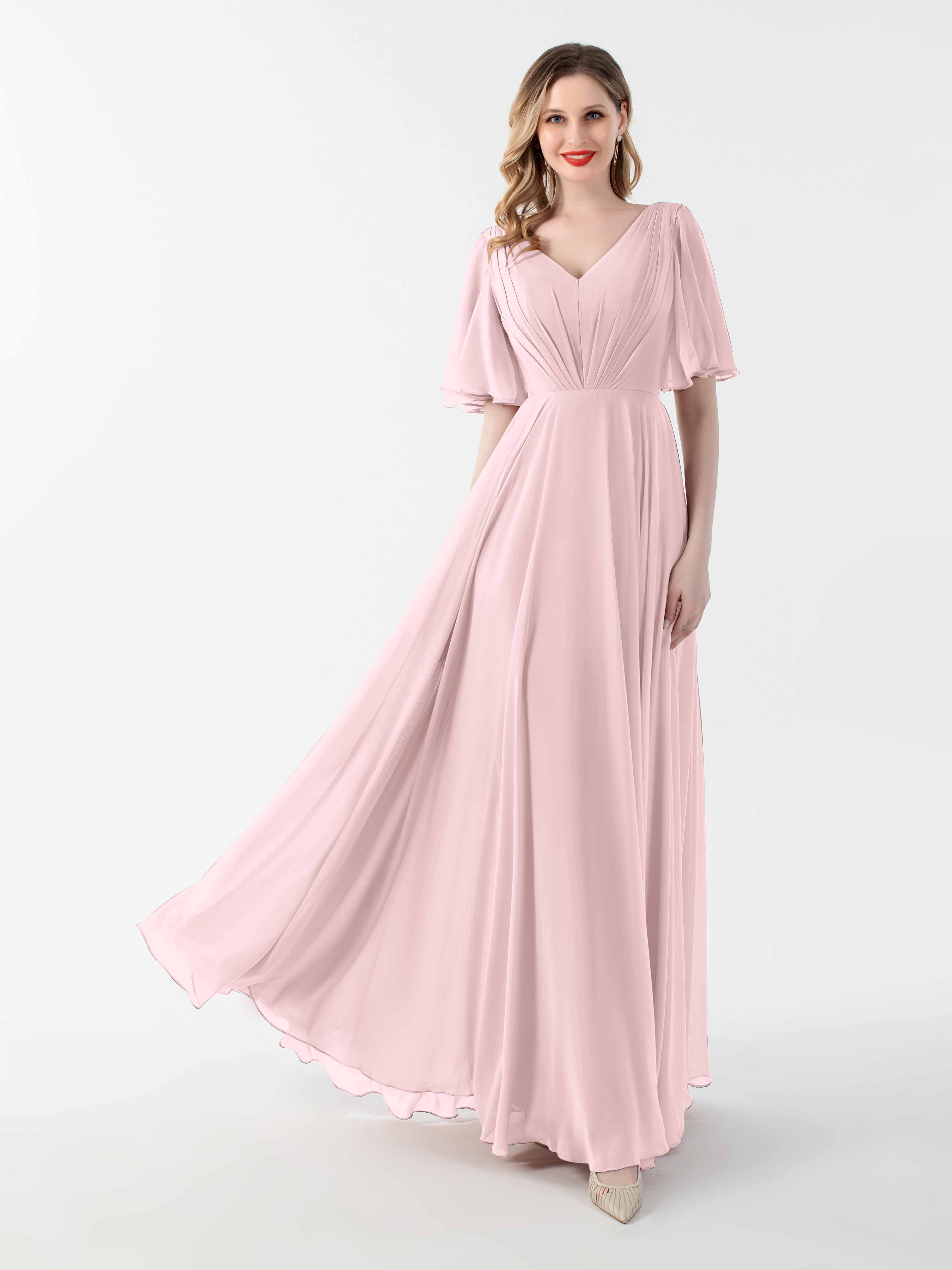 #Couleur_Rose Pâle