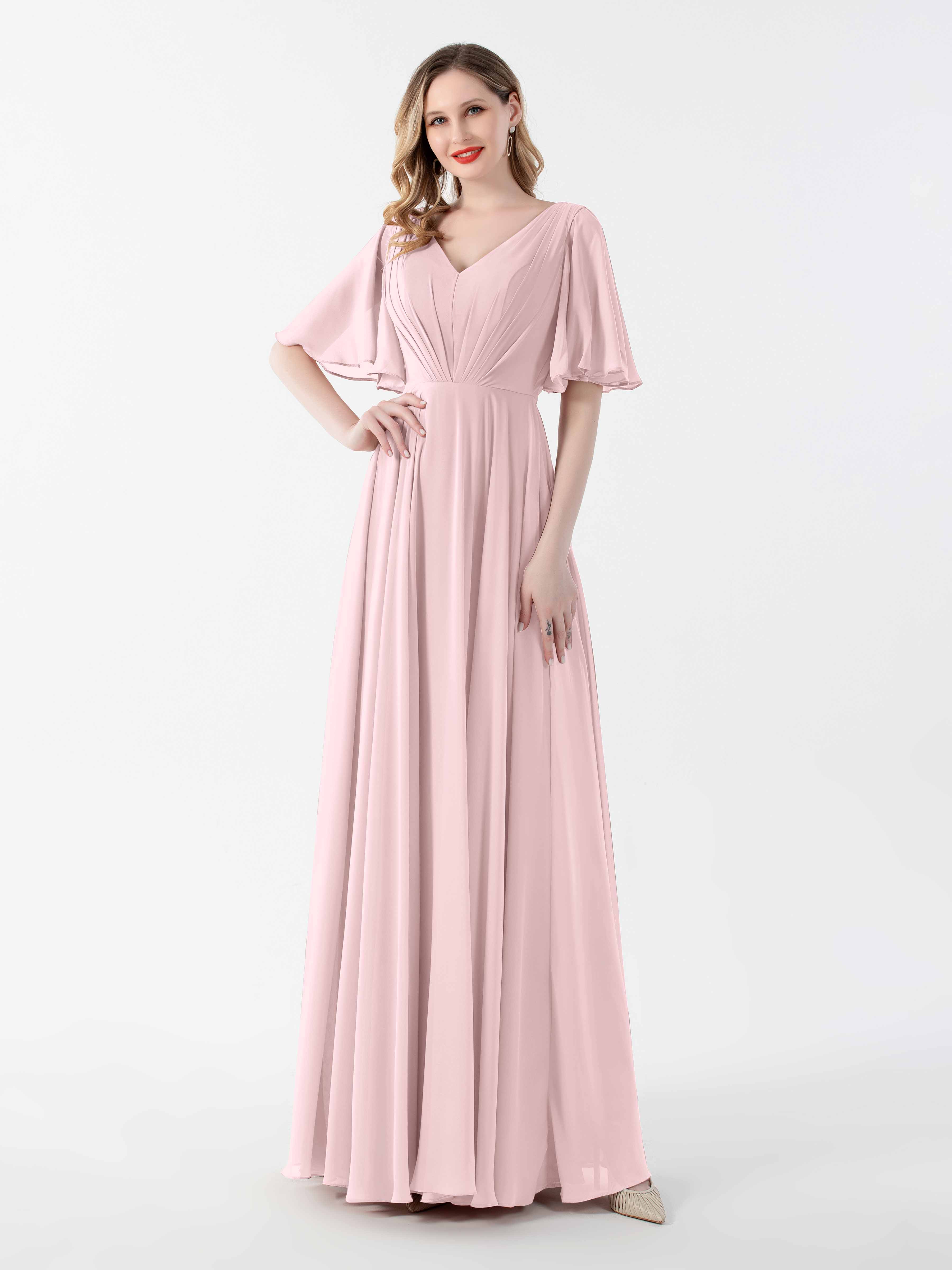 #Couleur_Rose Pâle