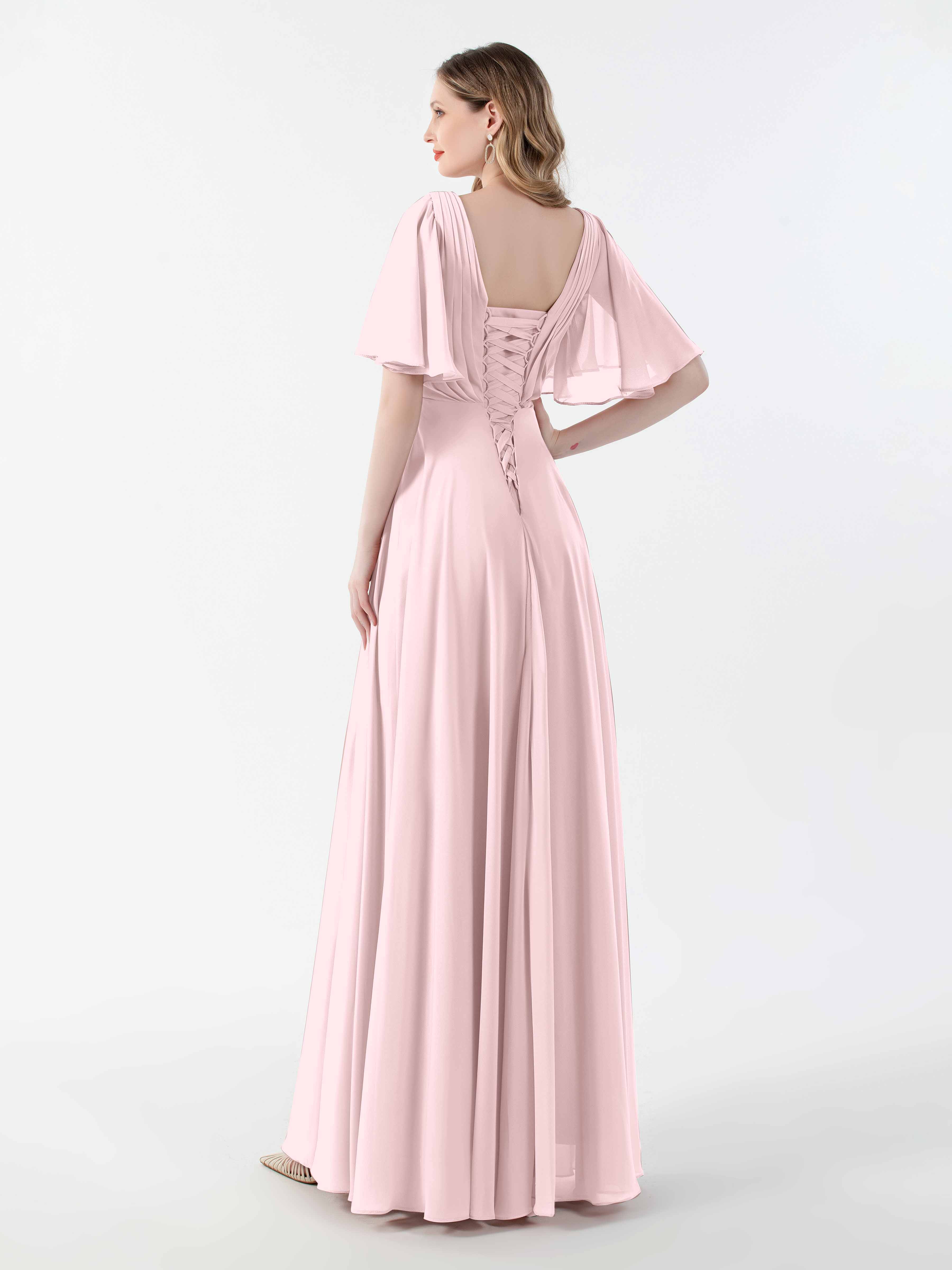 #Couleur_Rose Pâle