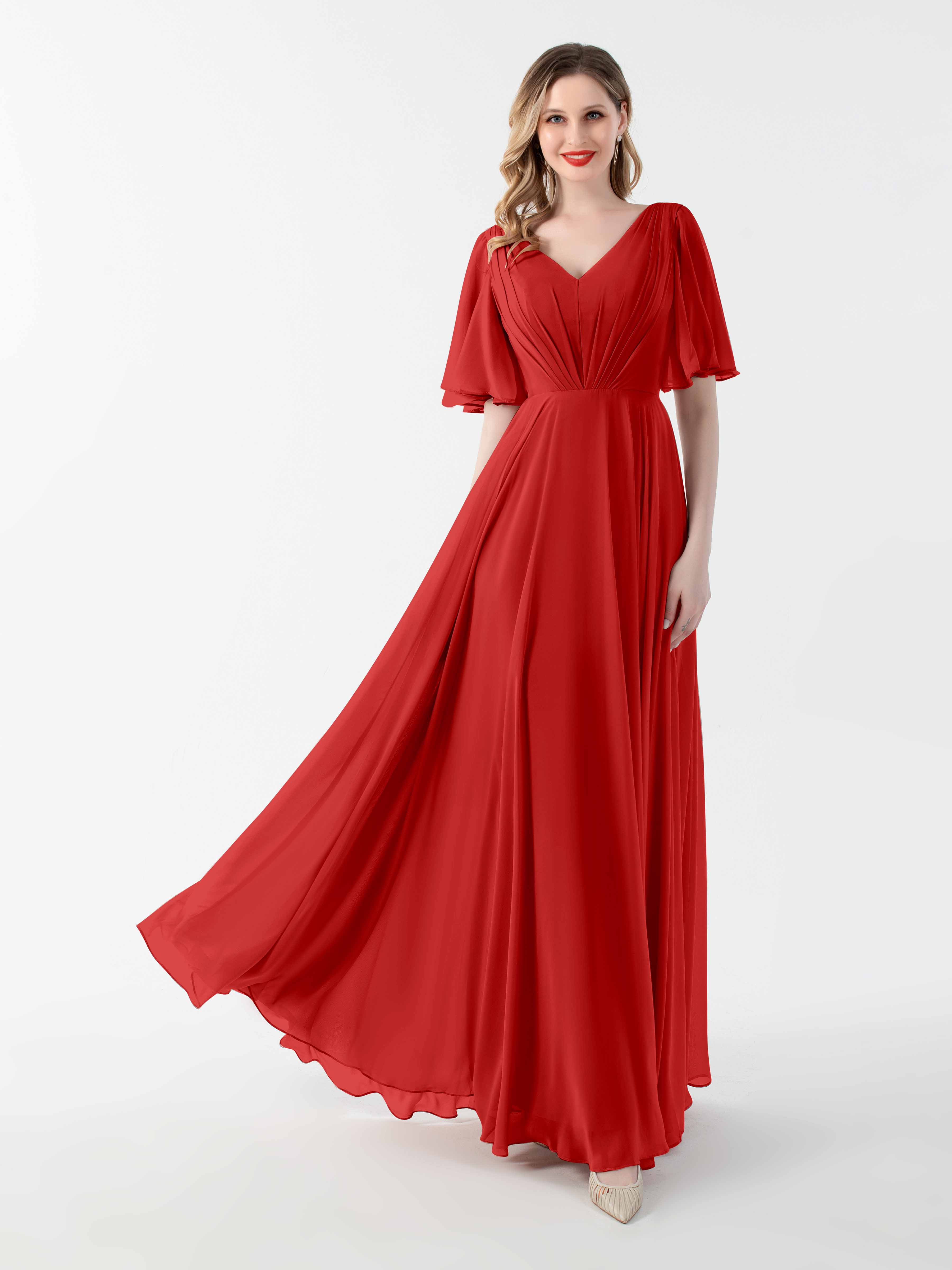 #Couleur_Rouge
