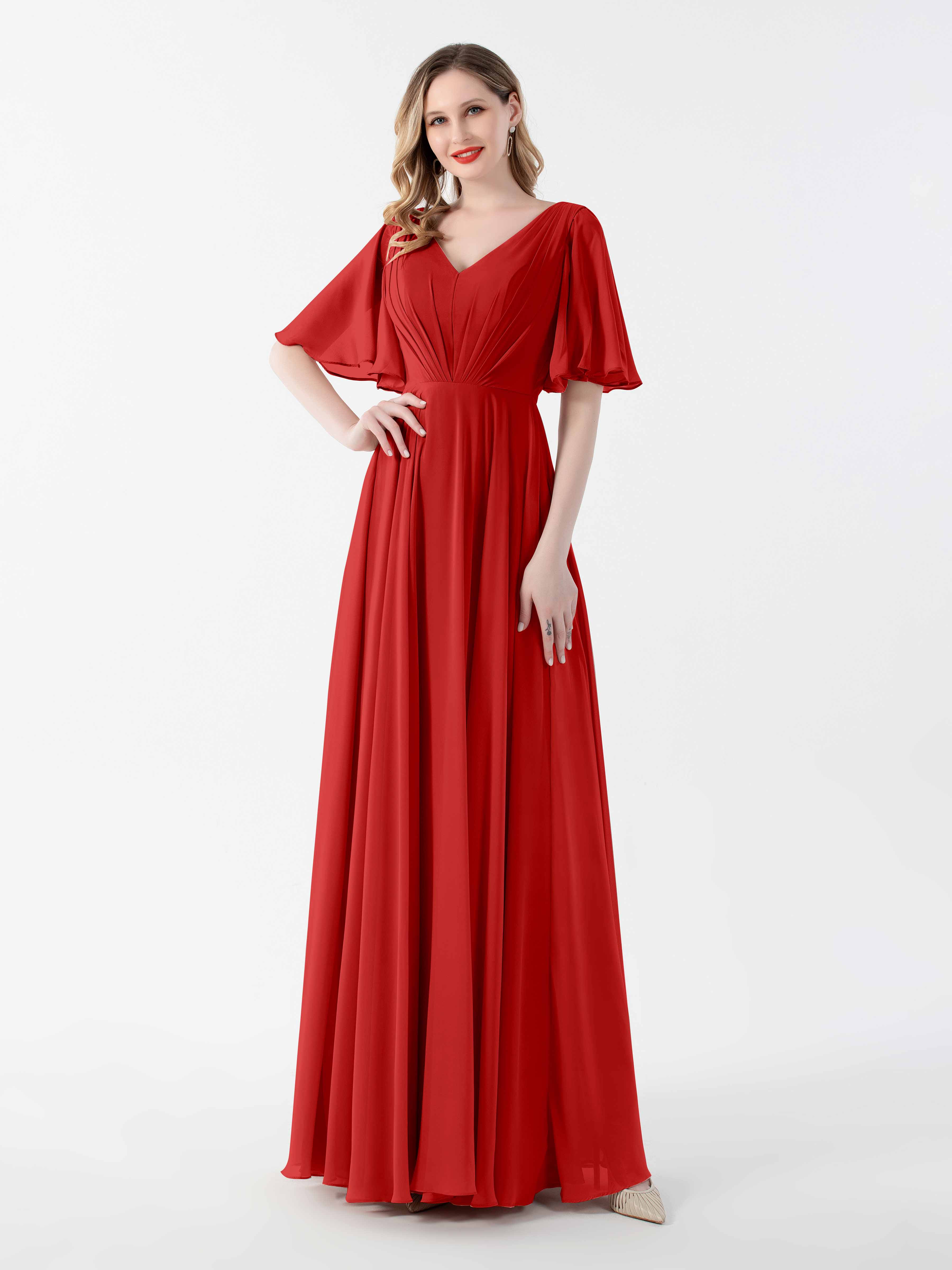 #Couleur_Rouge