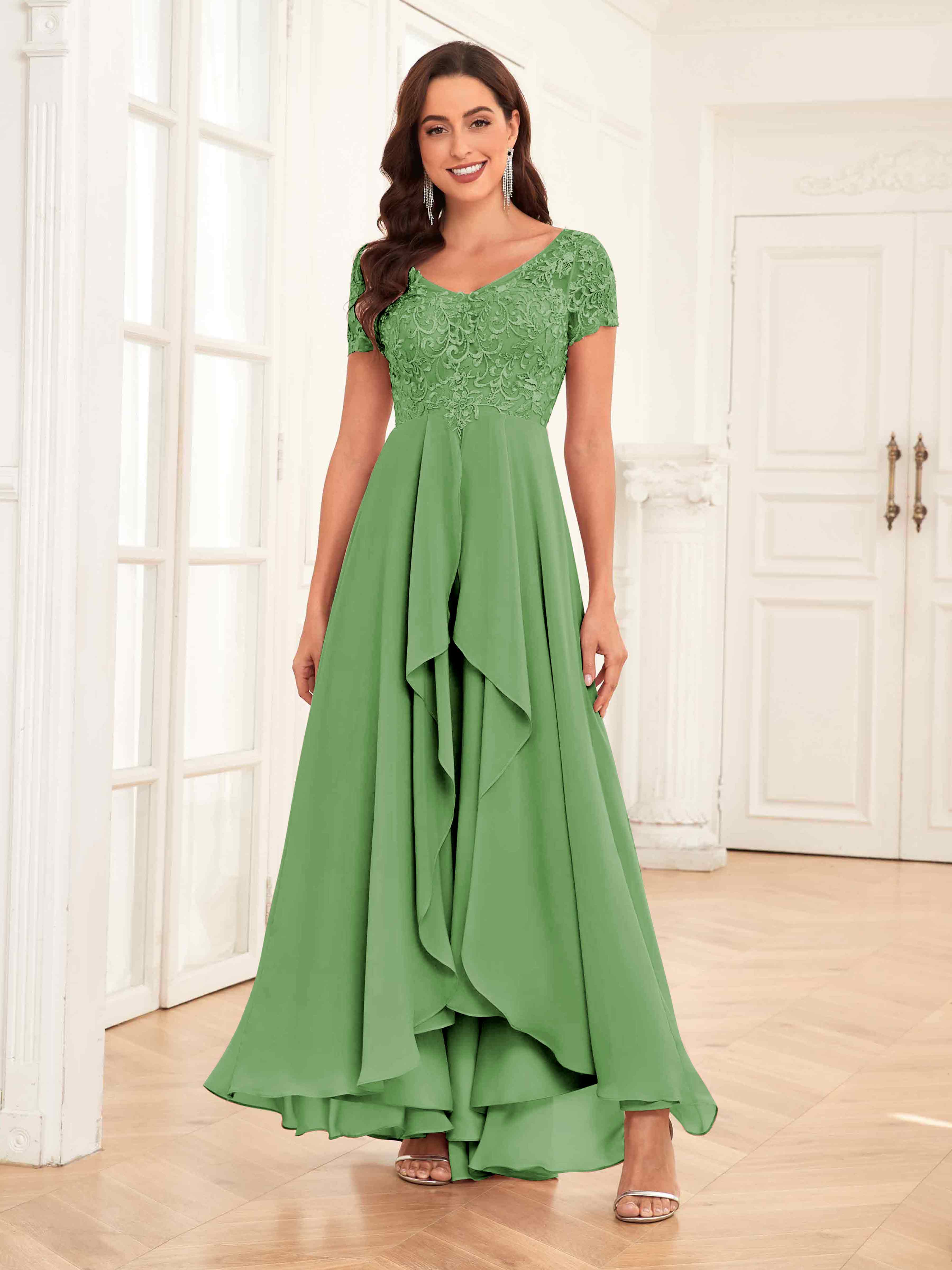 #Couleur_Sauge Poussiéreuse