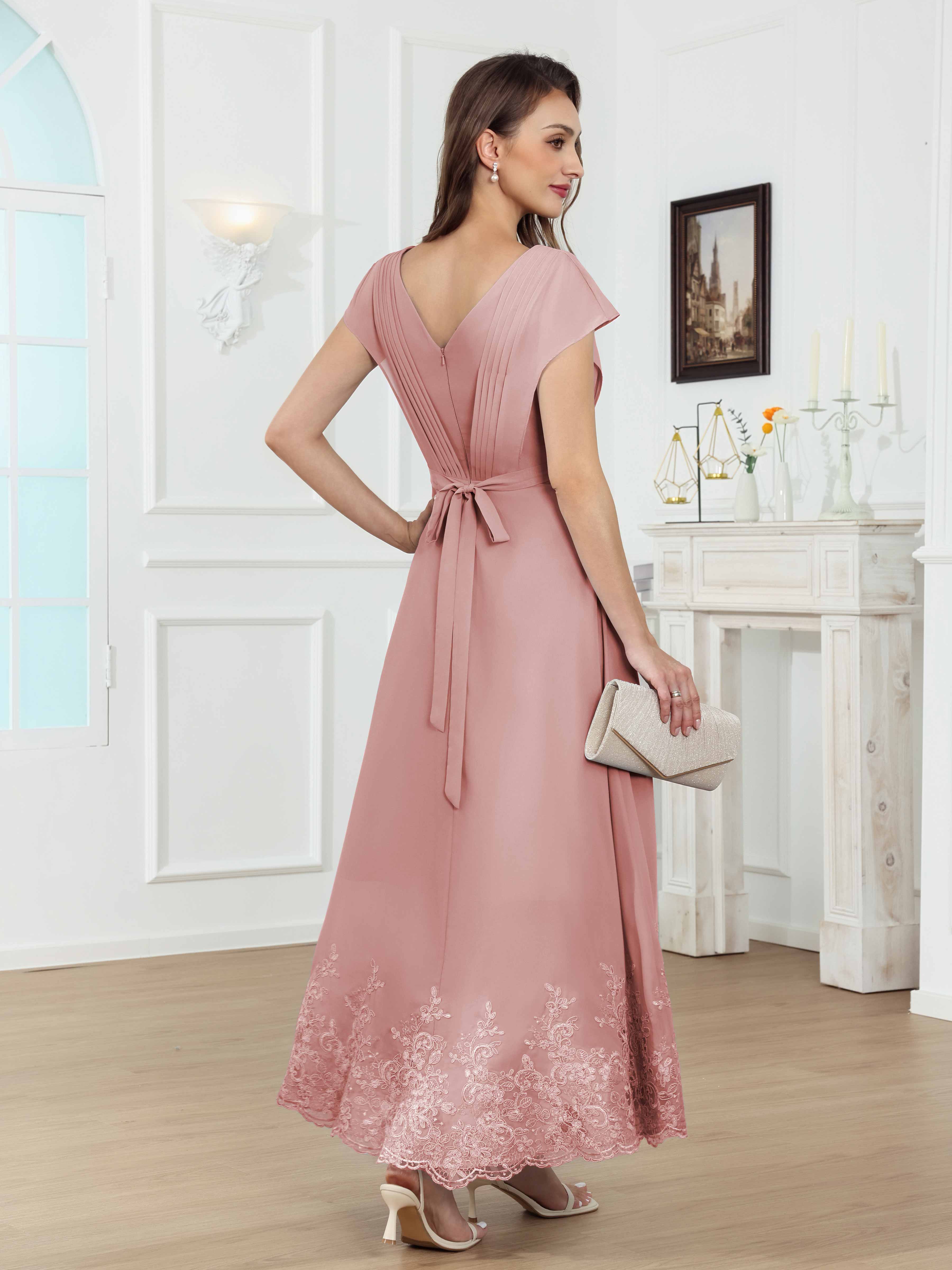 #Couleur_Rose Poussiéreuse