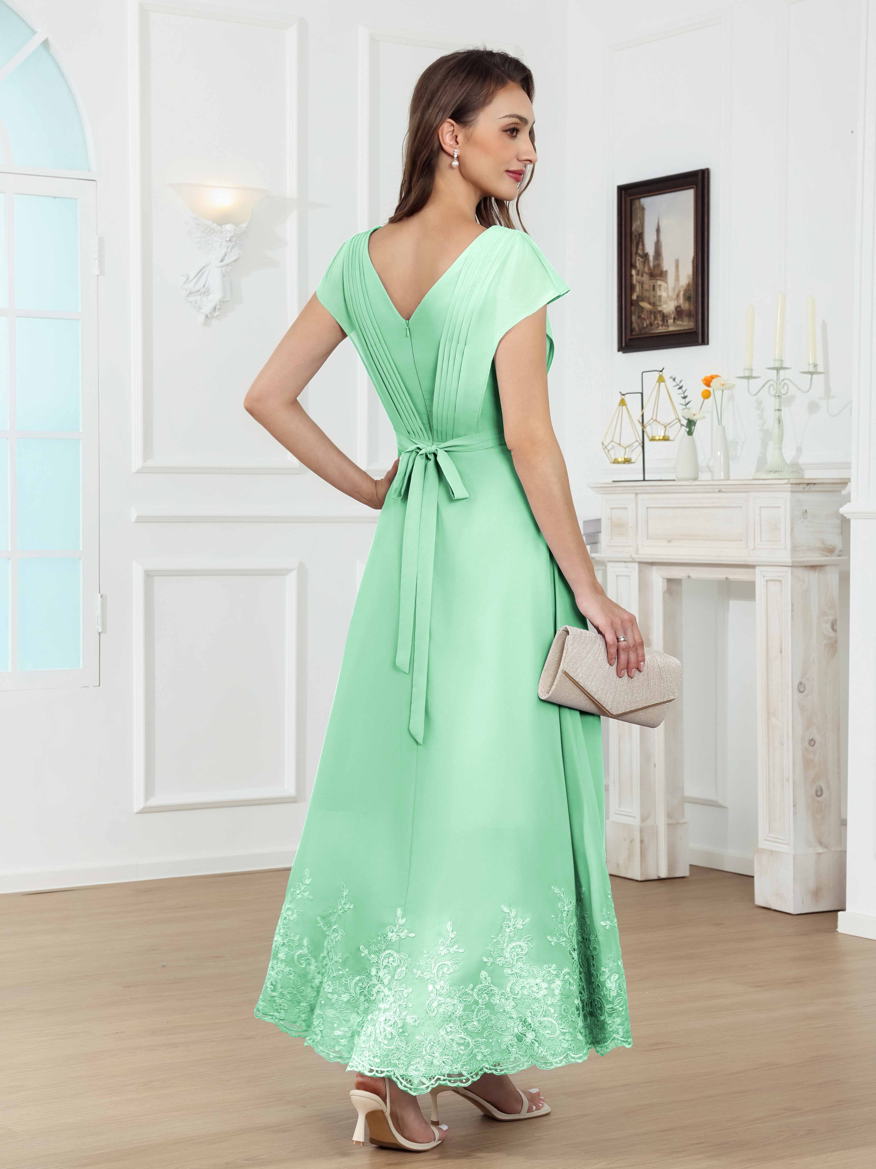 #Couleur_Vert Menthe