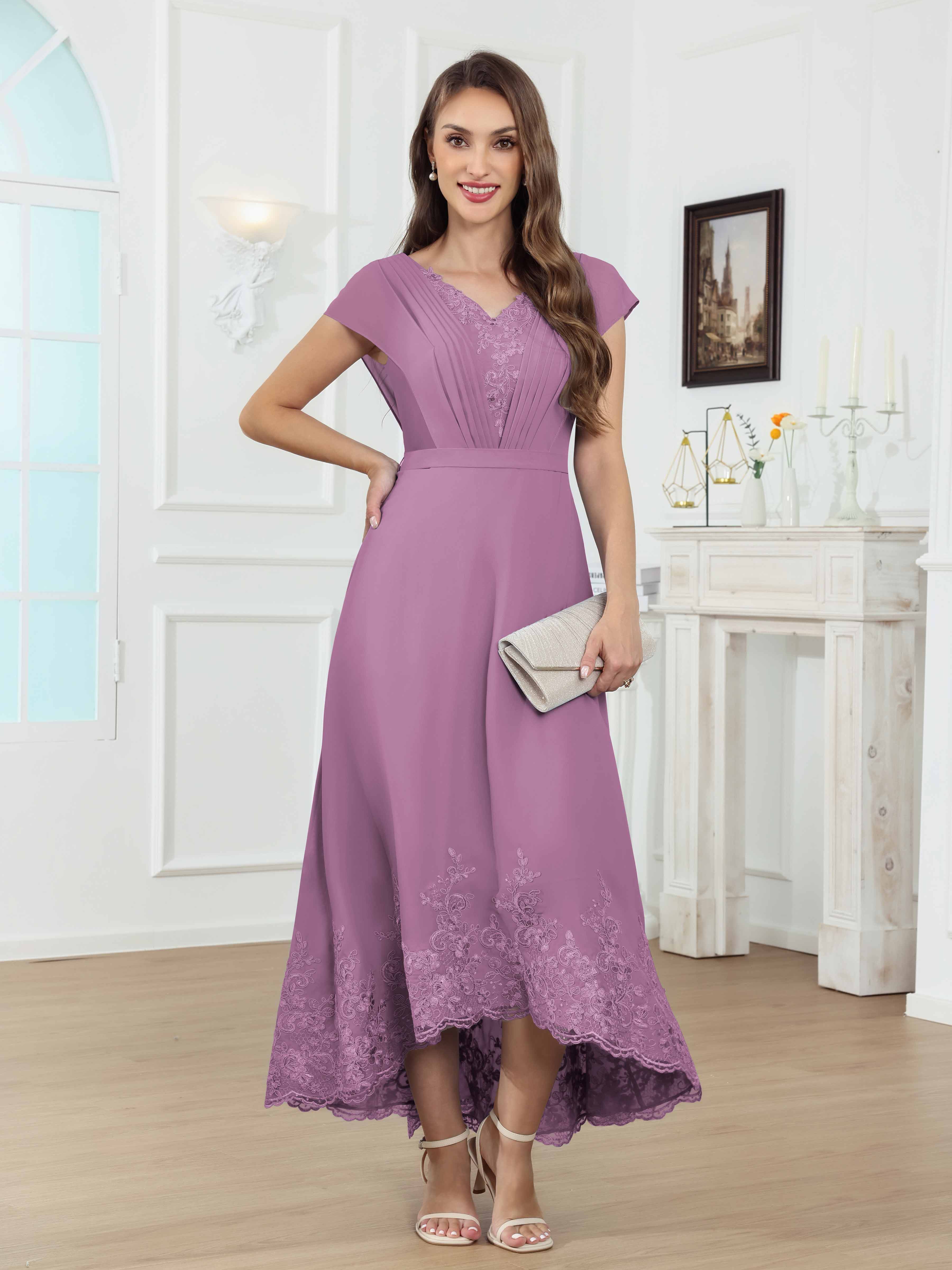 #Couleur_Violet Poussiéreux