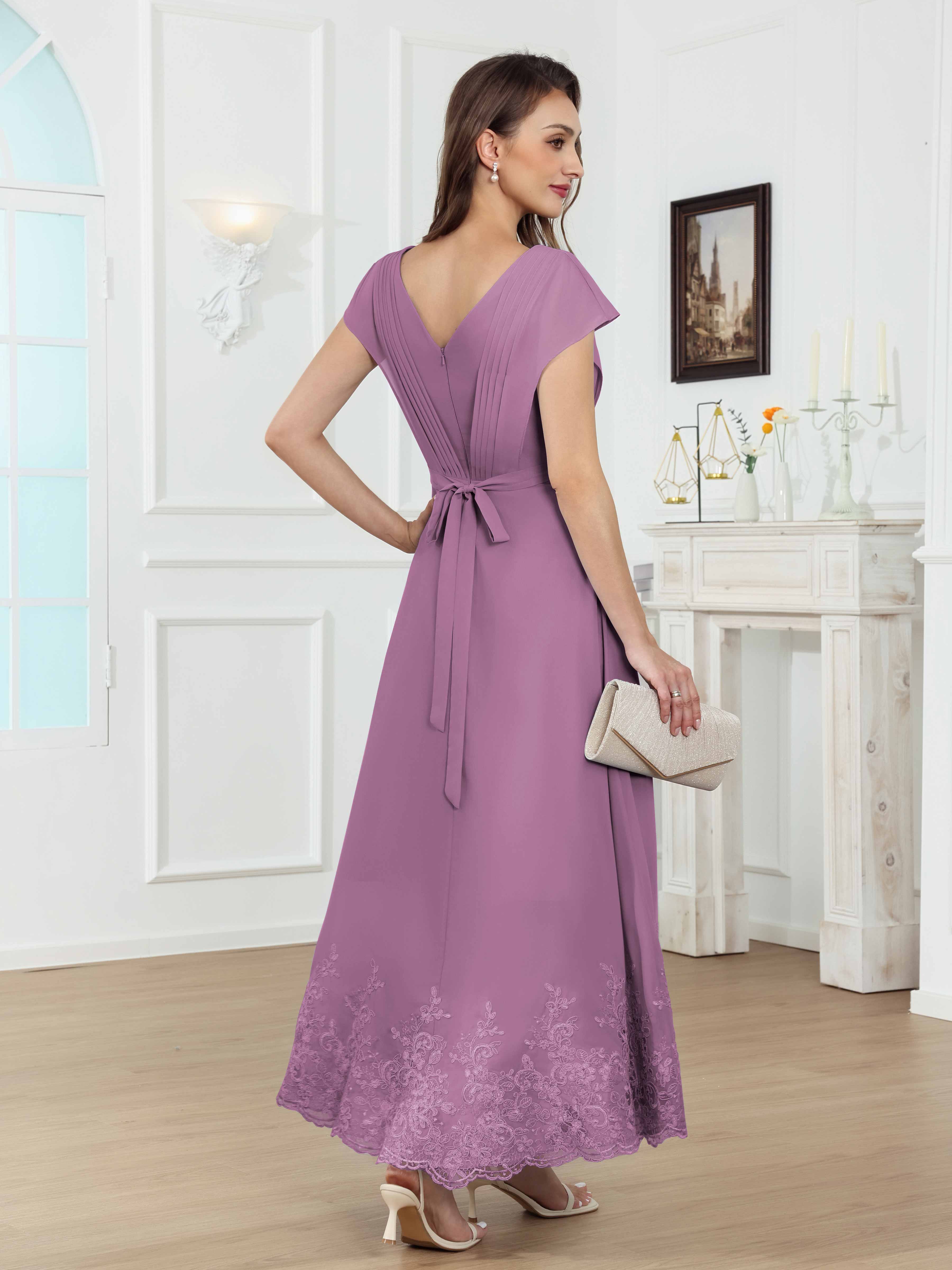 #Couleur_Violet Poussiéreux