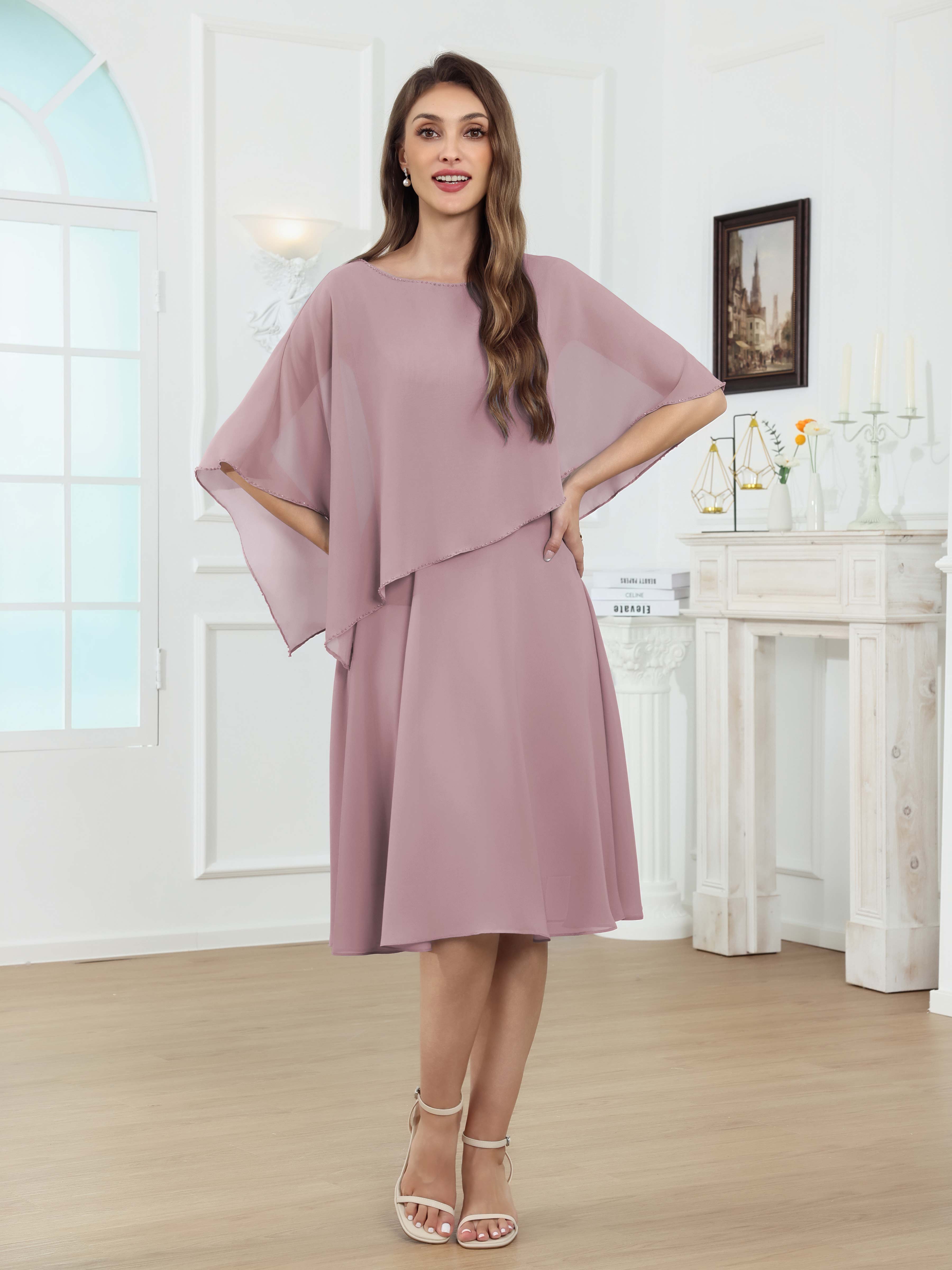 #Couleur_Vintage Mauve