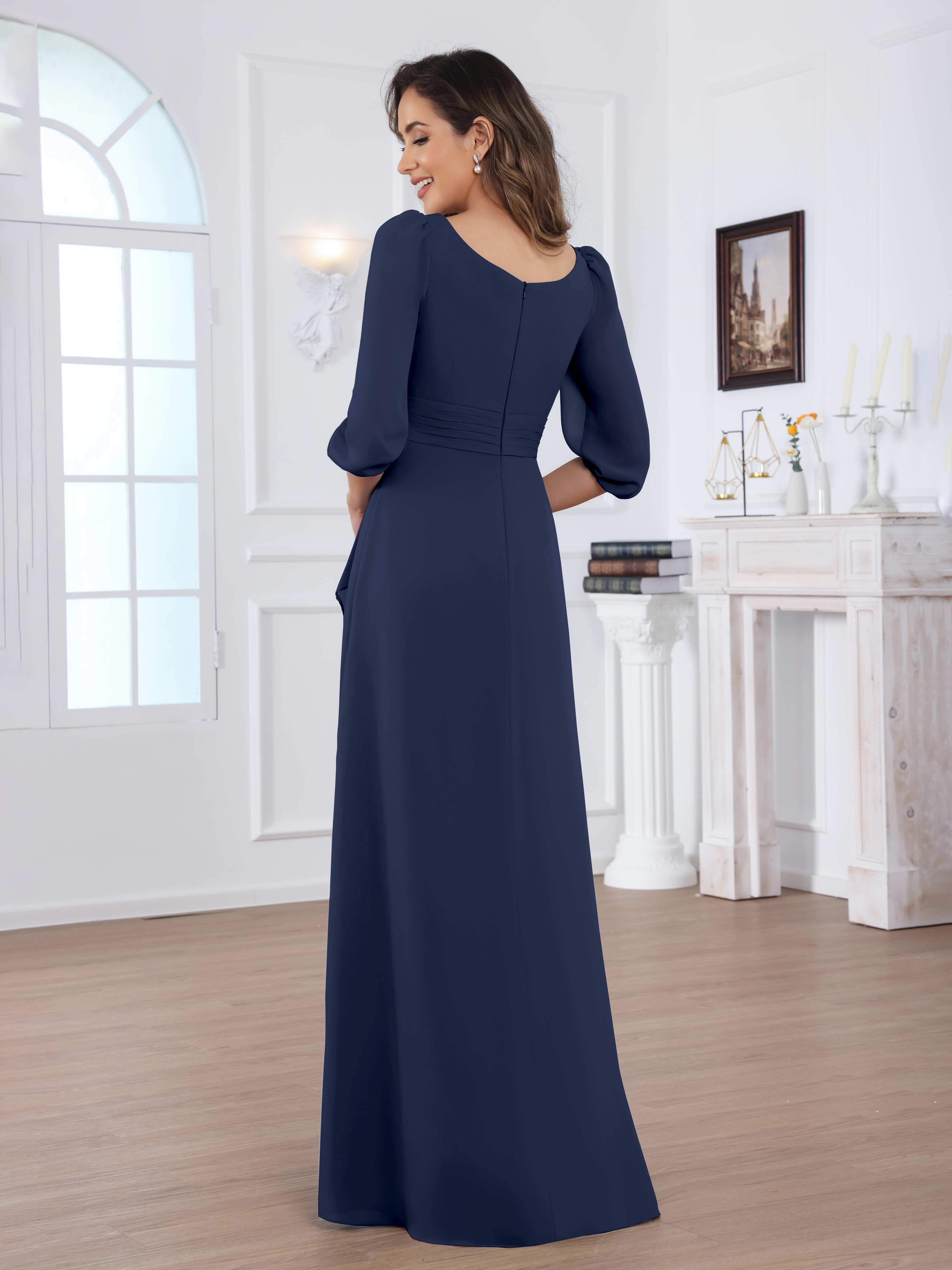 #Couleur_Bleu Marine