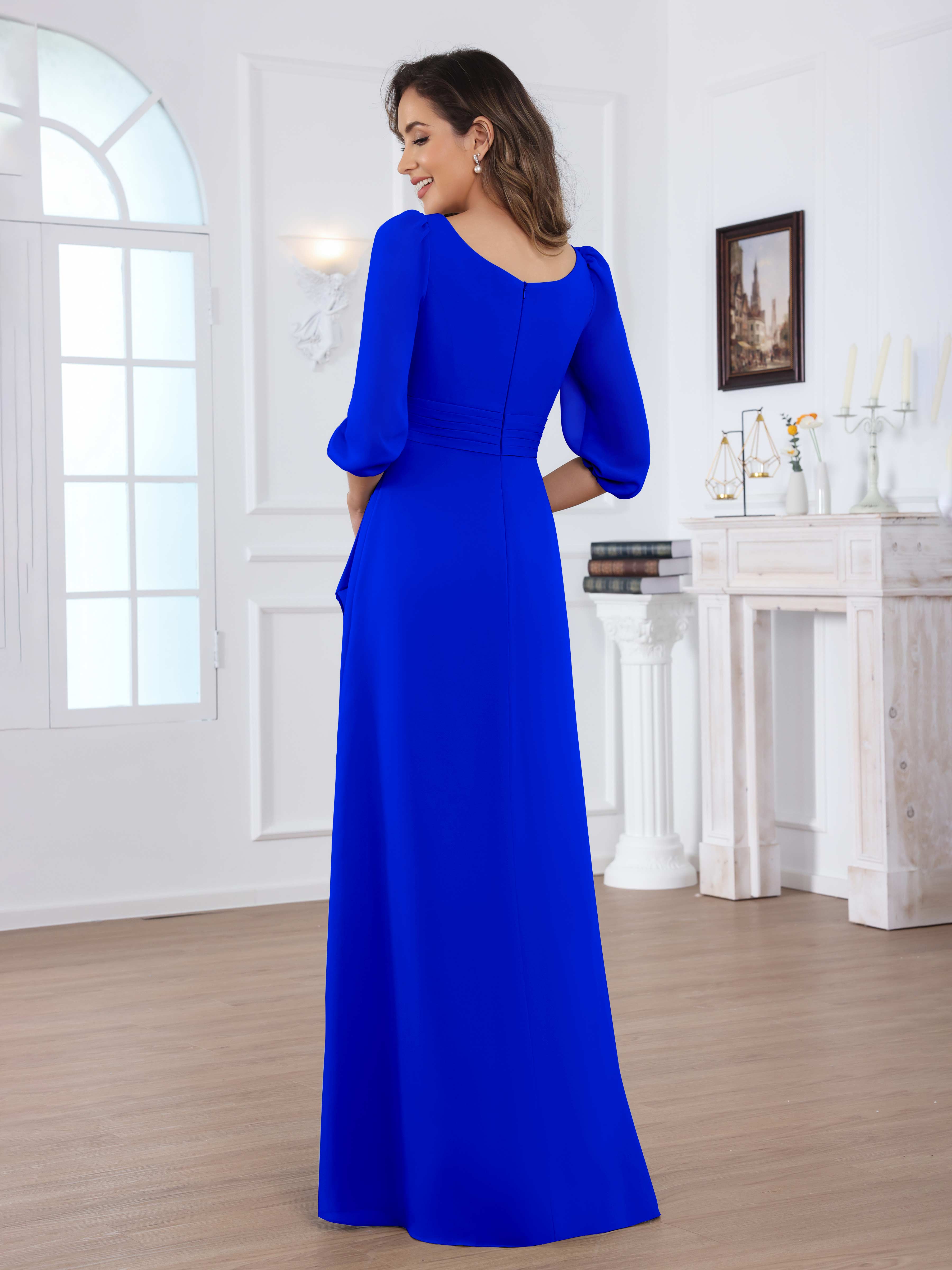 #Couleur_Bleu Roi