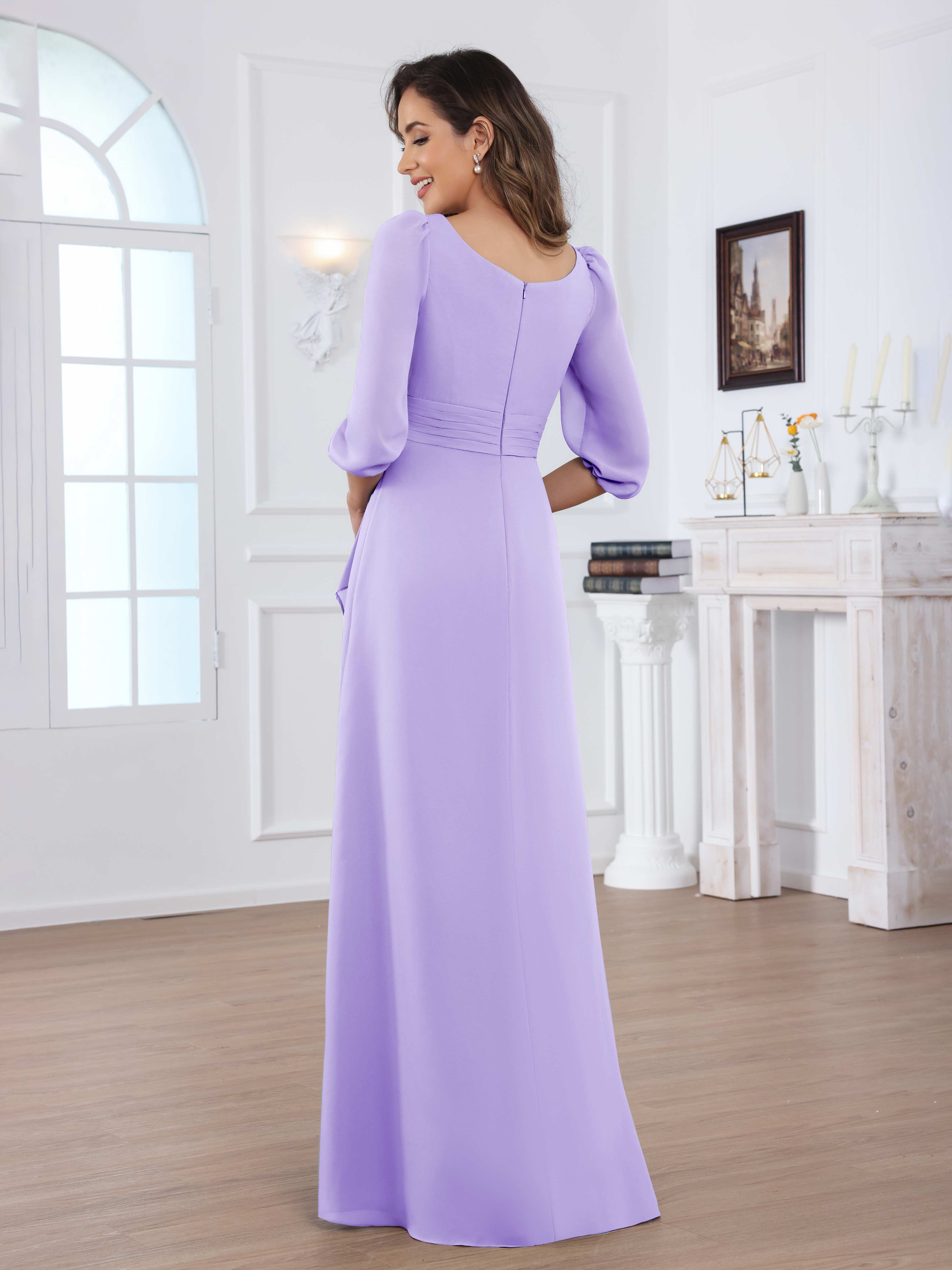 #Couleur_Lilas