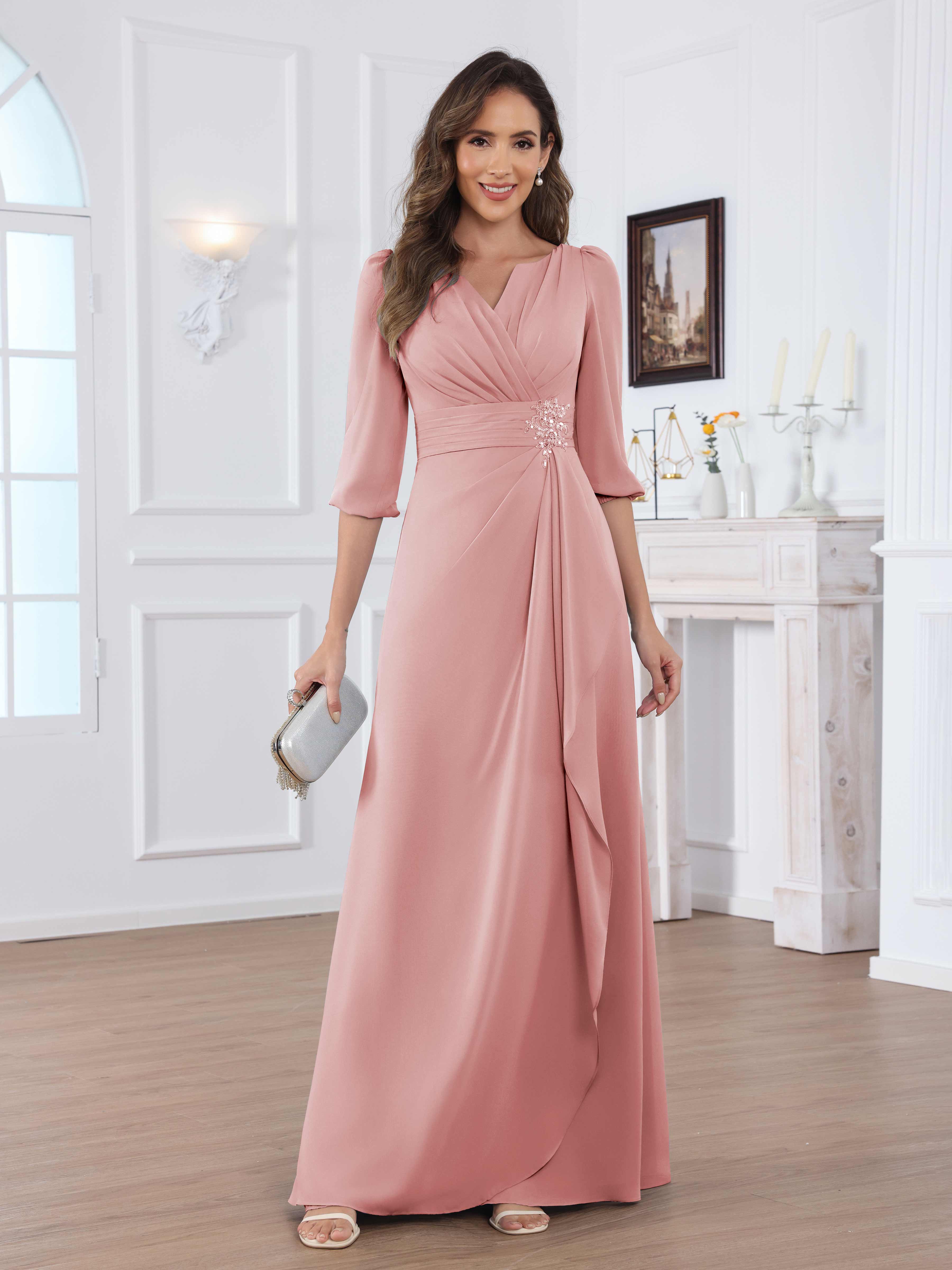 #Couleur_Rose Poussiéreuse