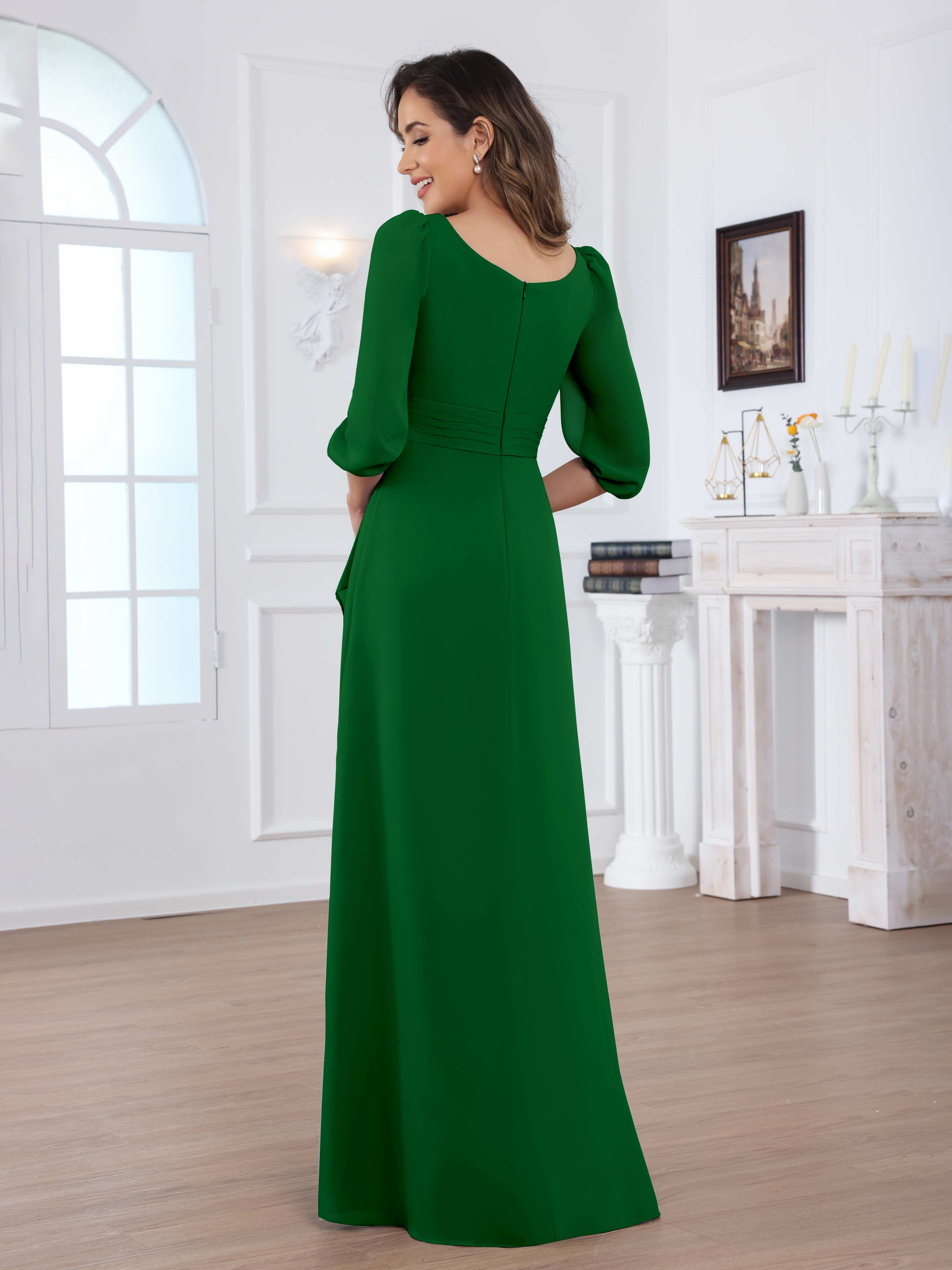 #Couleur_Vert Émeraude
