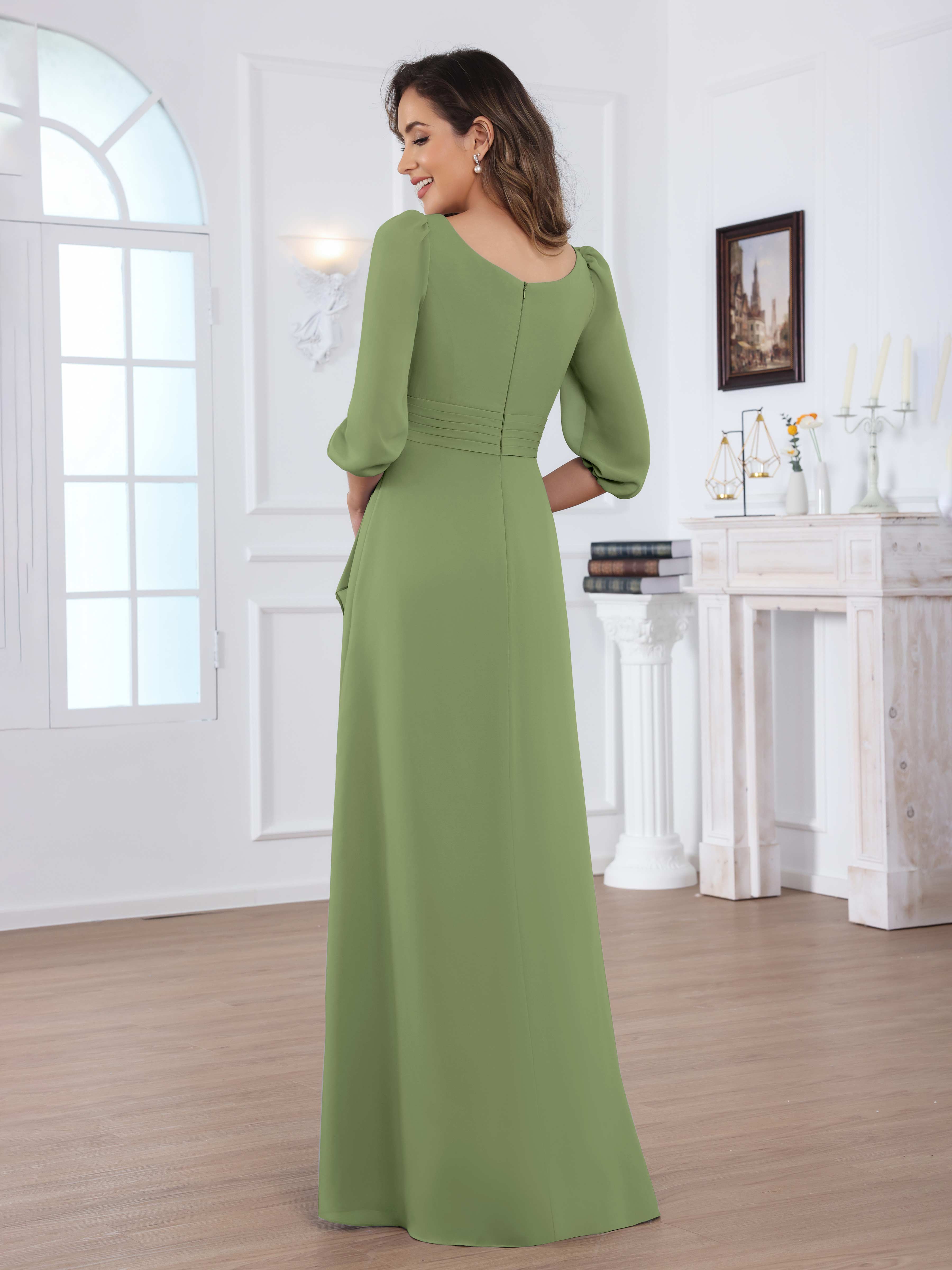 #Couleur_Vert Olive