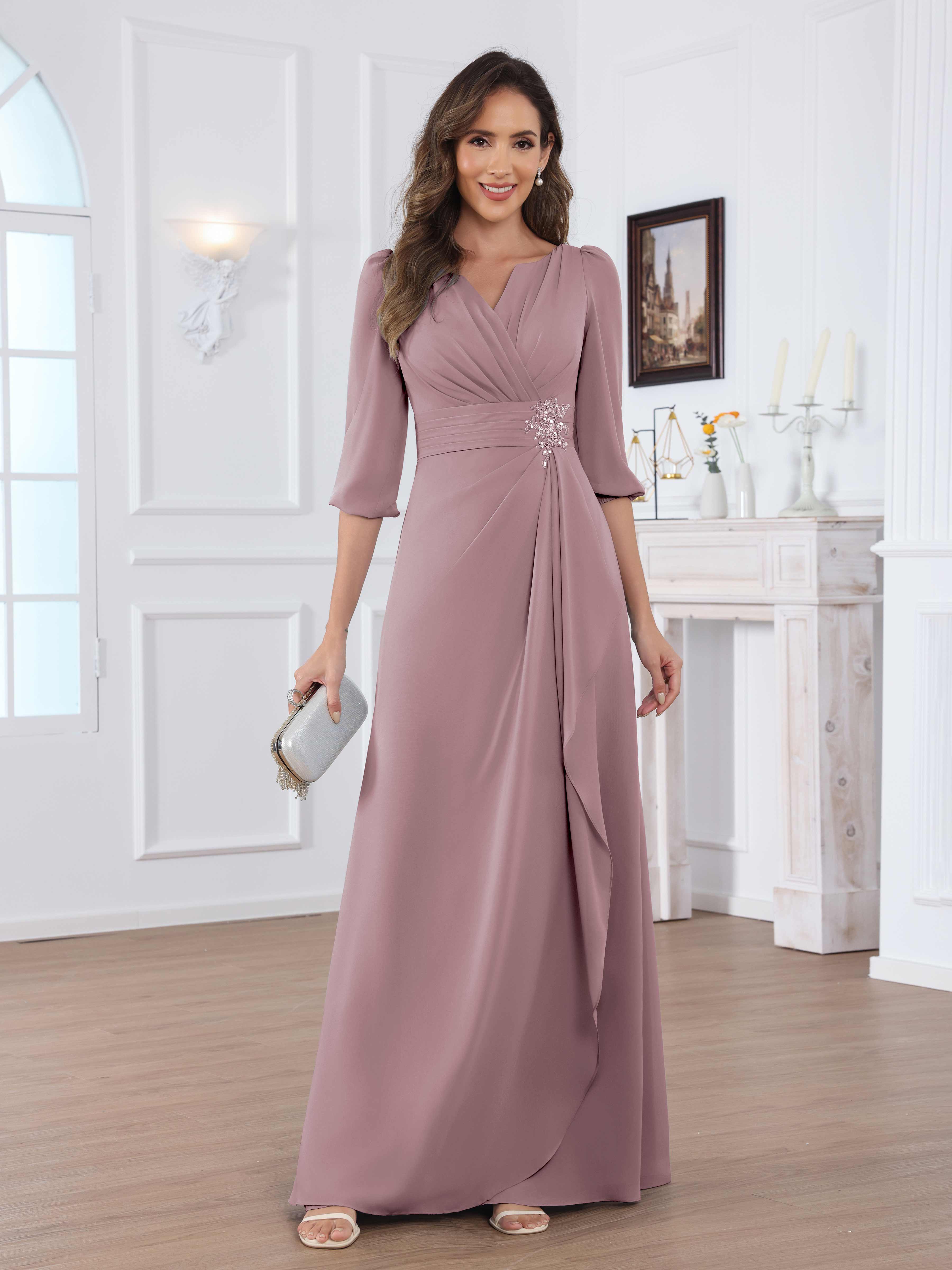 #Couleur_Vintage Mauve